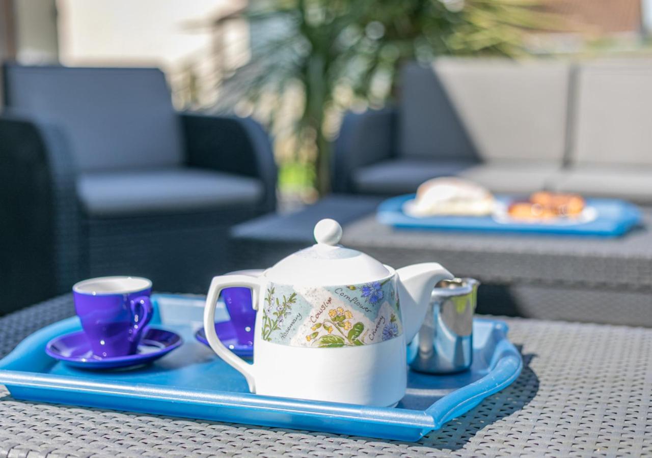 2 Bed in St. Merryn oc-l29063