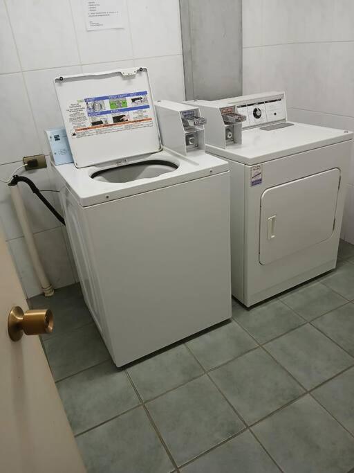 Depto en condominio a 70mts de la playa