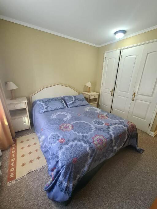 Depto en condominio a 70mts de la playa
