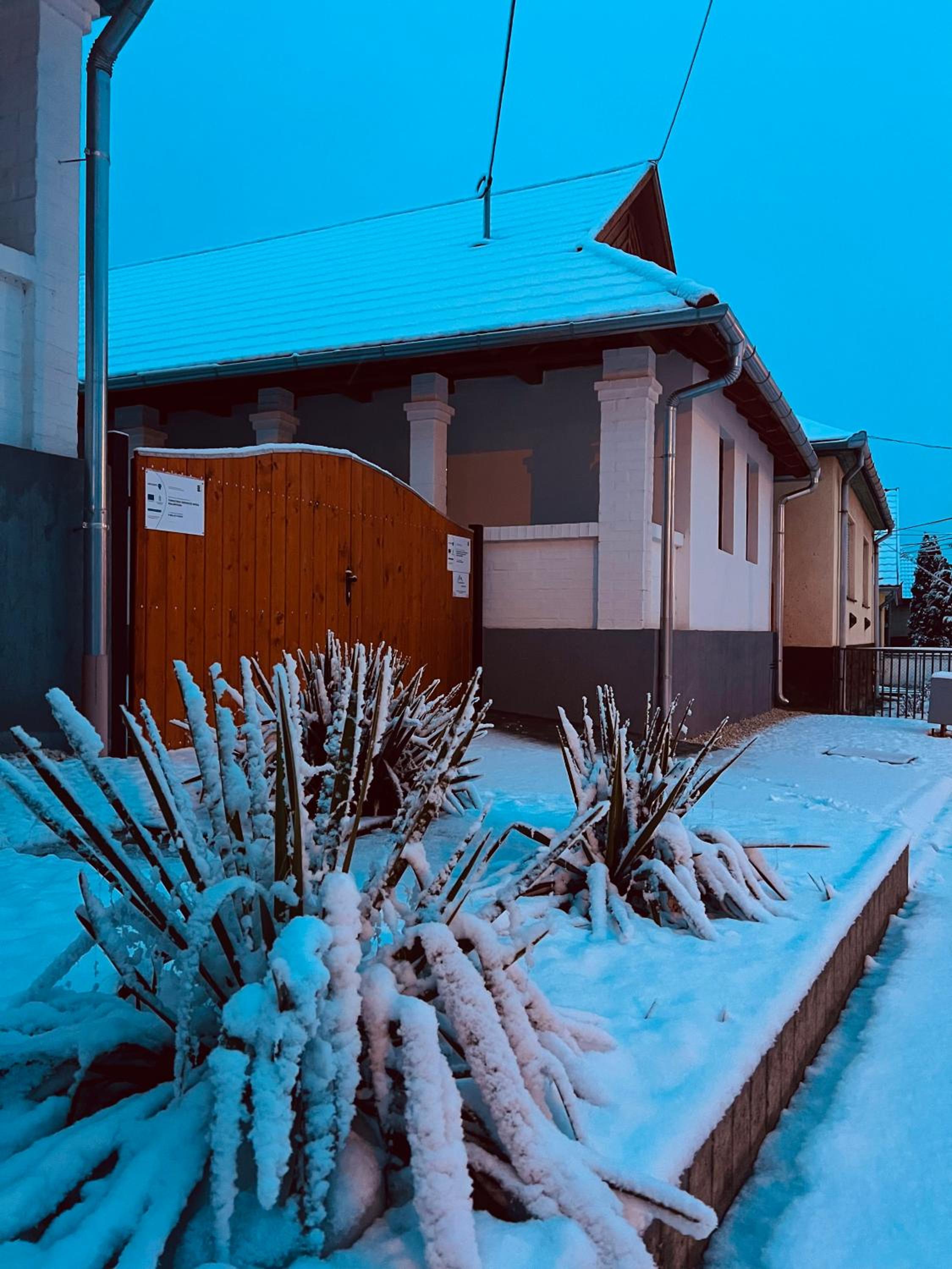 Palócföldi Menedék