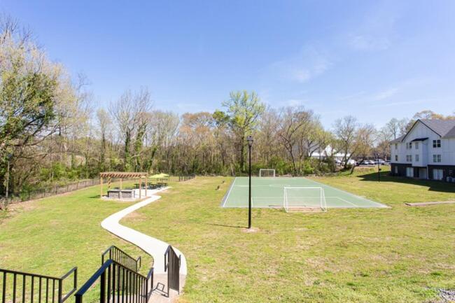 Barcelo at East Cobb Q7 1 Bd 1 Bth Furnished view 5