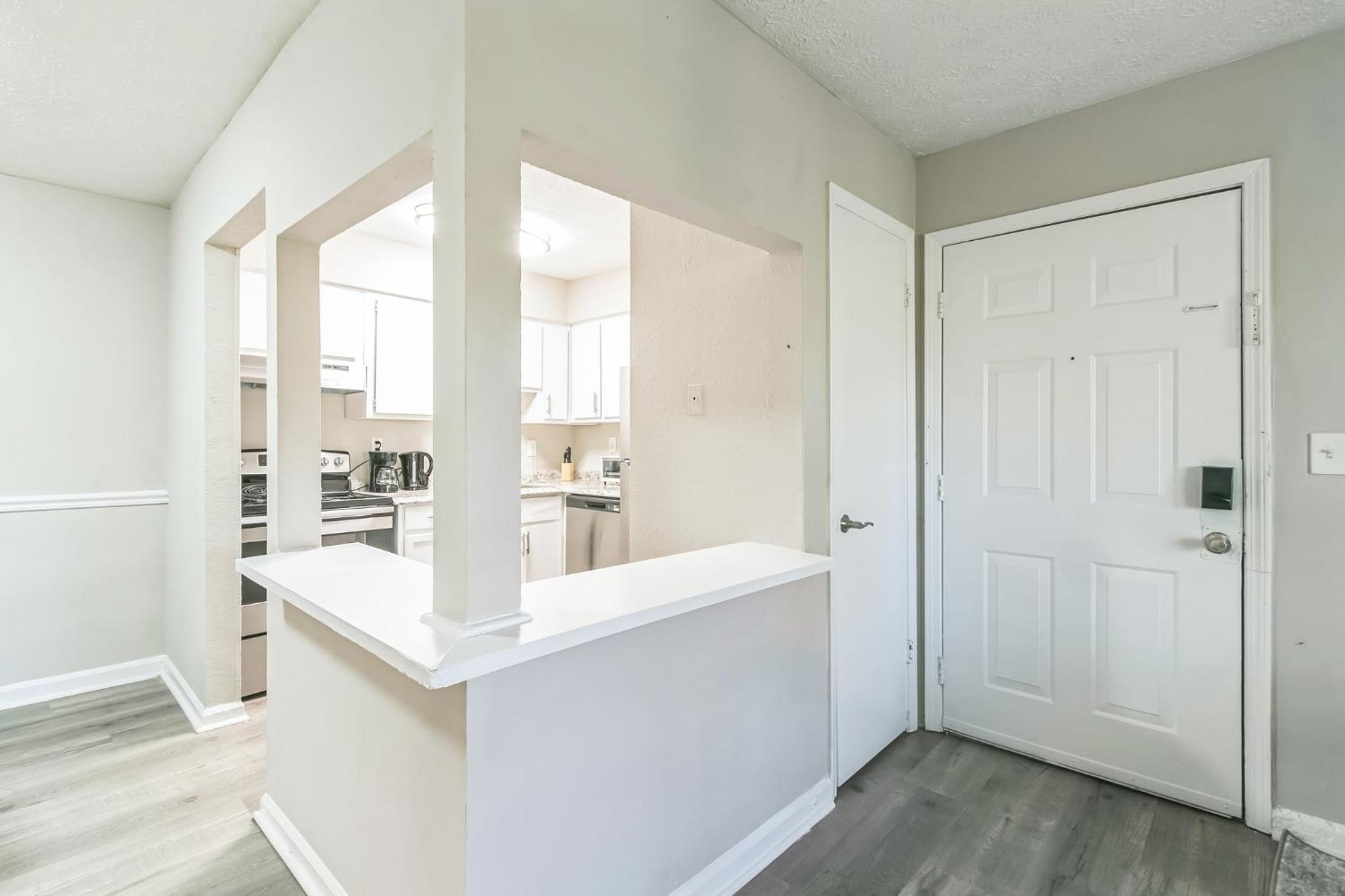 Barcelo at East Cobb O20 1 Bed 1 Bath Furnished view 2