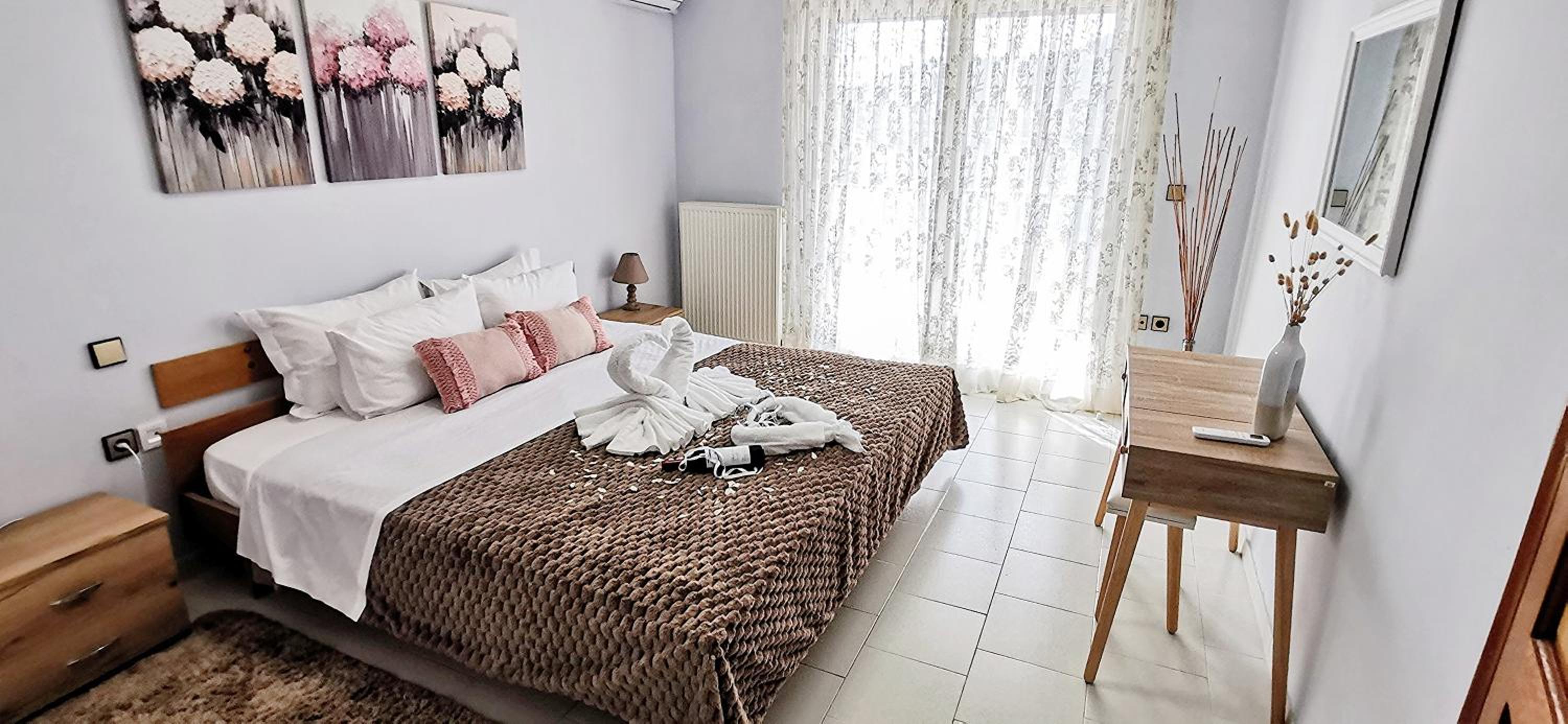 Villa Aelia Luxury Maisonette