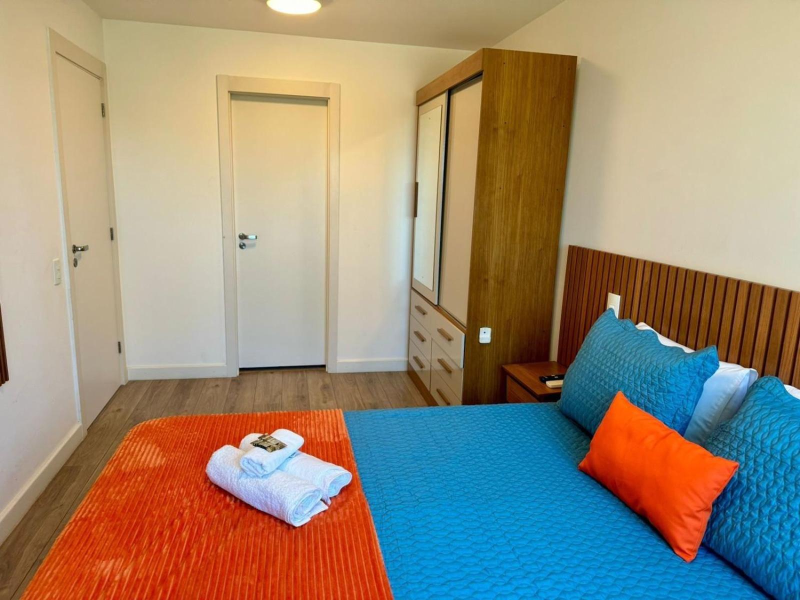 Apartment in Ilha Pura next to Rio Centro