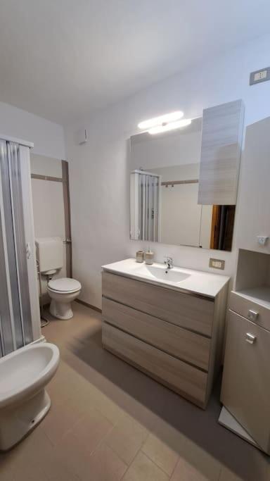 Appartamento Casa AleF - L'affaccio sul Lagorai view 3