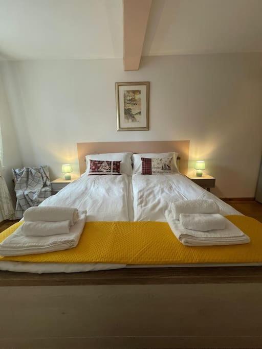 Appartamento Casa AleF - L'affaccio sul Lagorai view 4