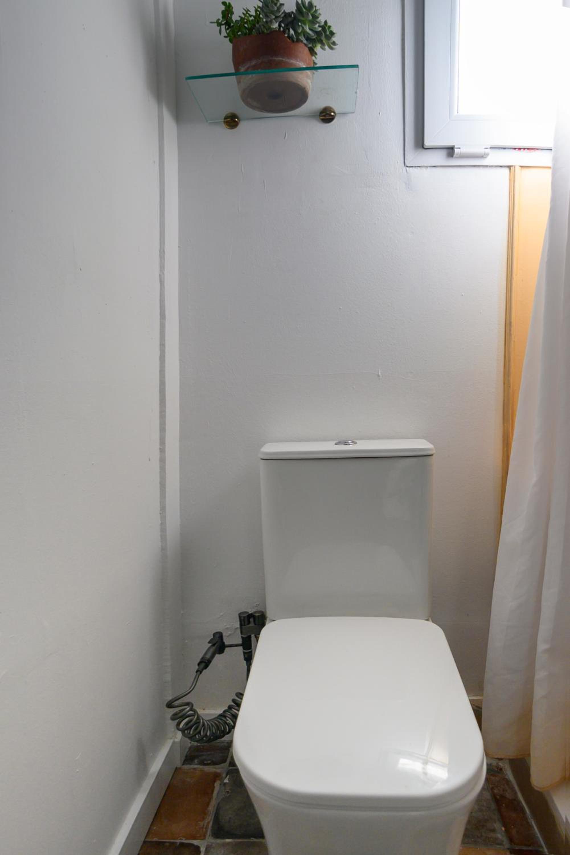 Habitación en Sevilla dias/semana