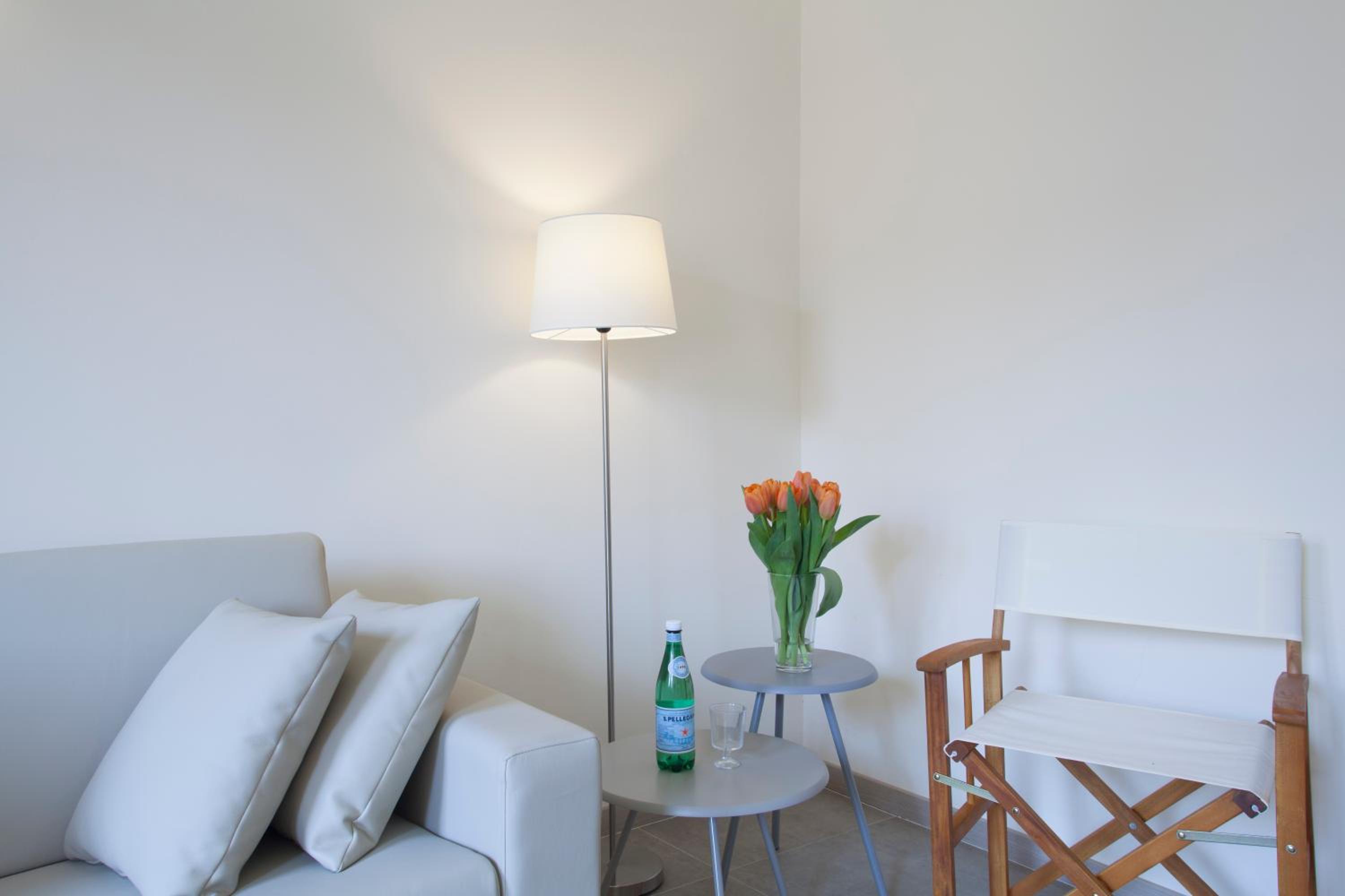 Erïk Langer Pedrocchi Suites