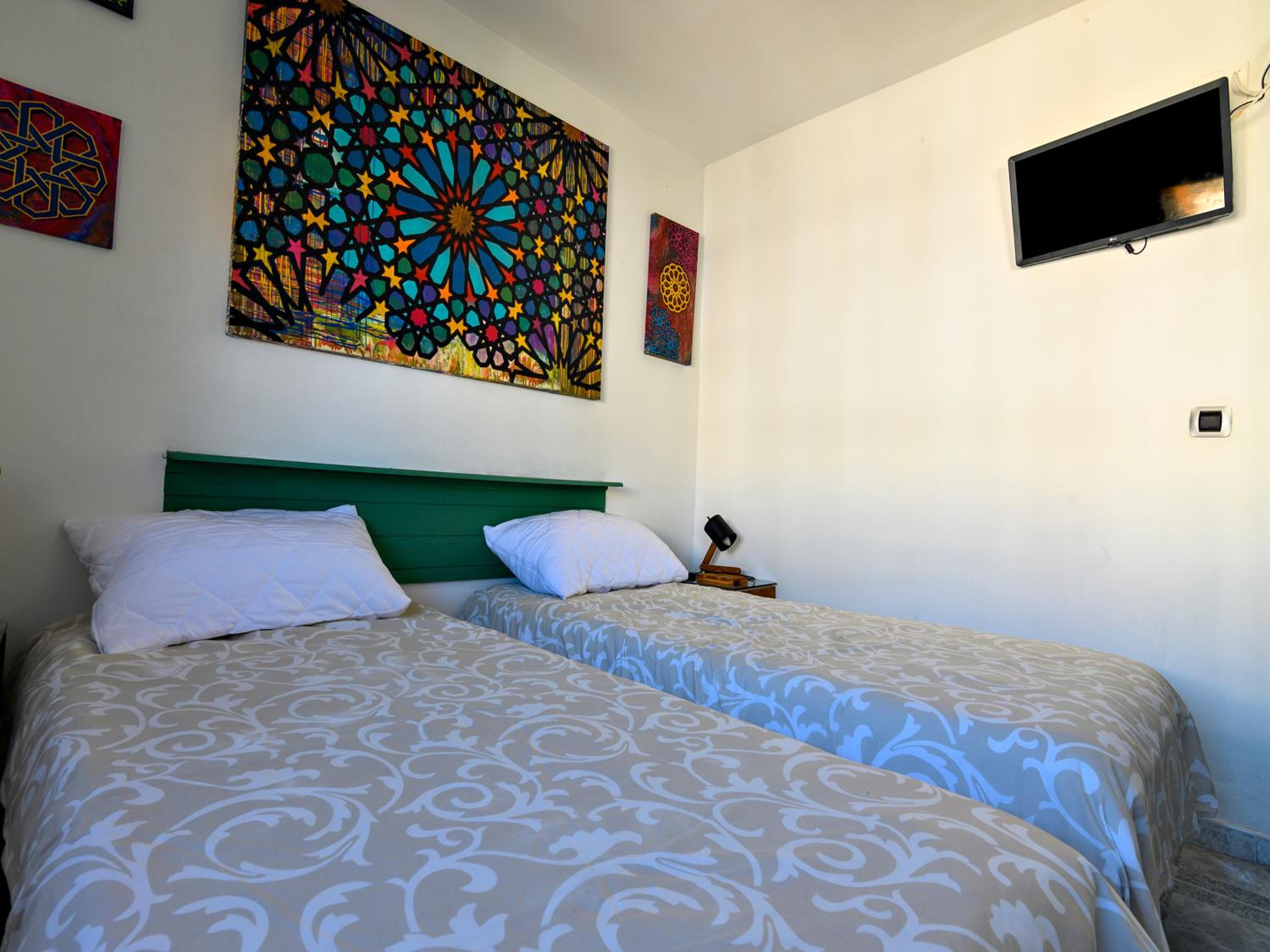 Habitación en Sevilla dias/semana