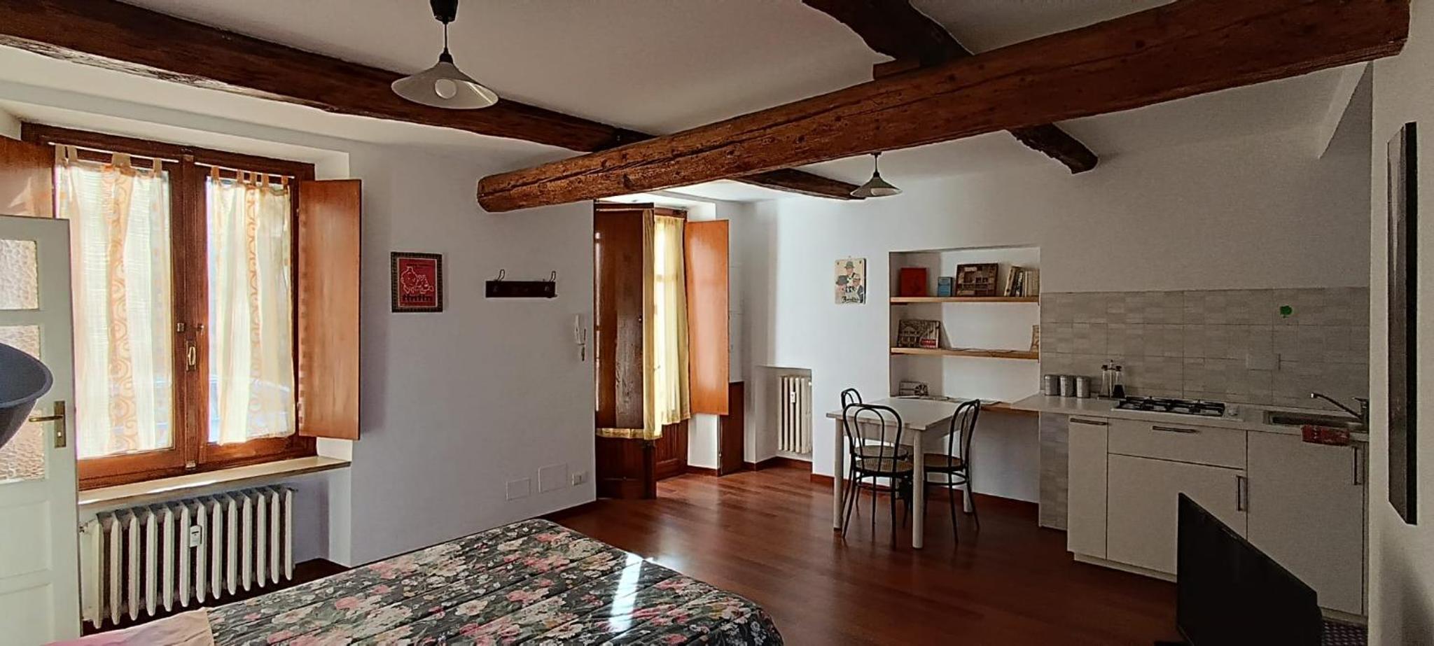 Del Nobile Apartment II view 5