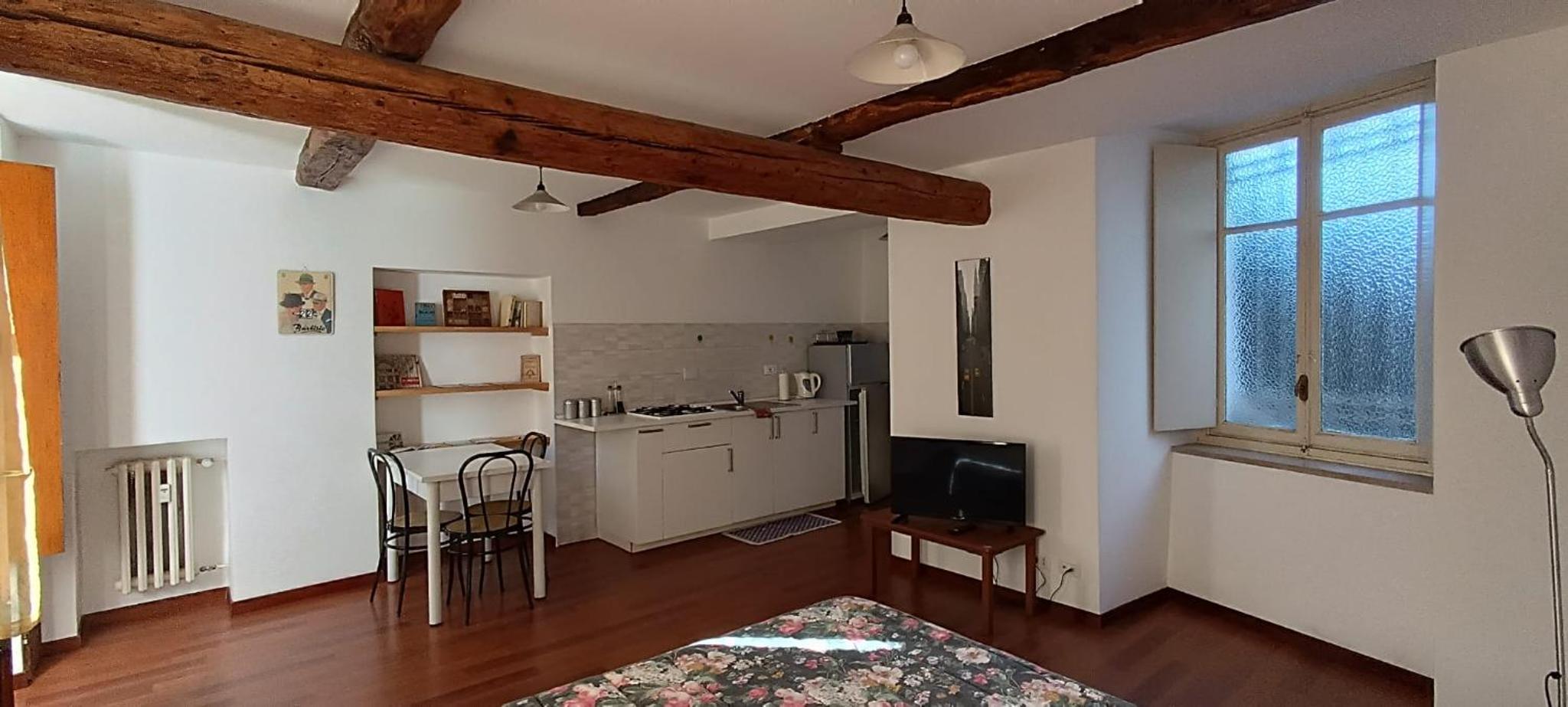 Del Nobile Apartment II view 4