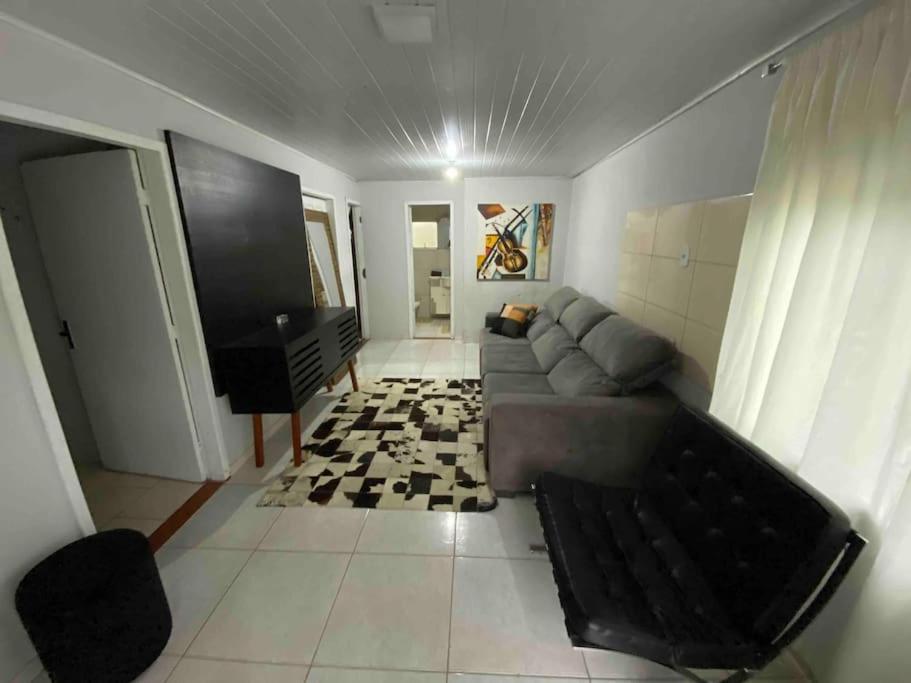 Casa Chácara na Praia