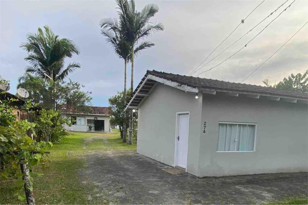 Casa Chácara na Praia