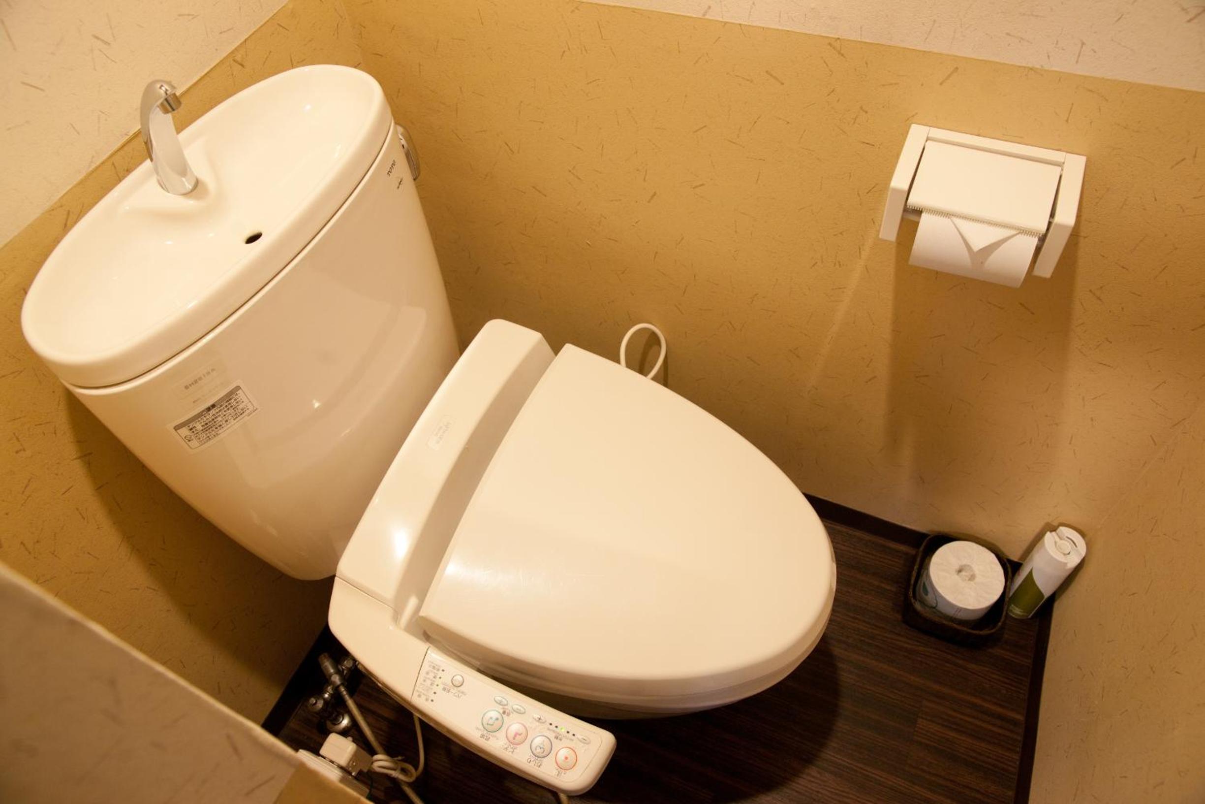 K's House Tokyo Oasis - Quality Hostel in Asakusa