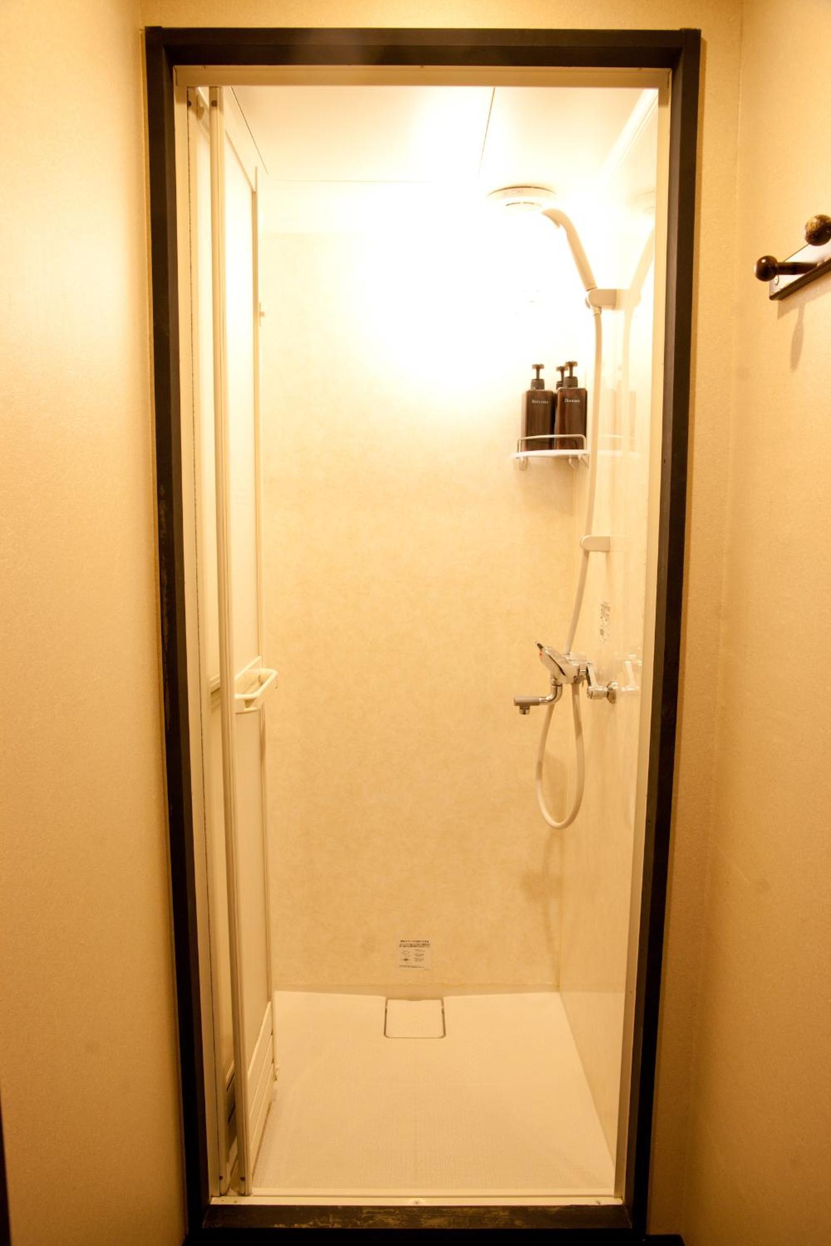 K's House Tokyo Oasis - Quality Hostel in Asakusa