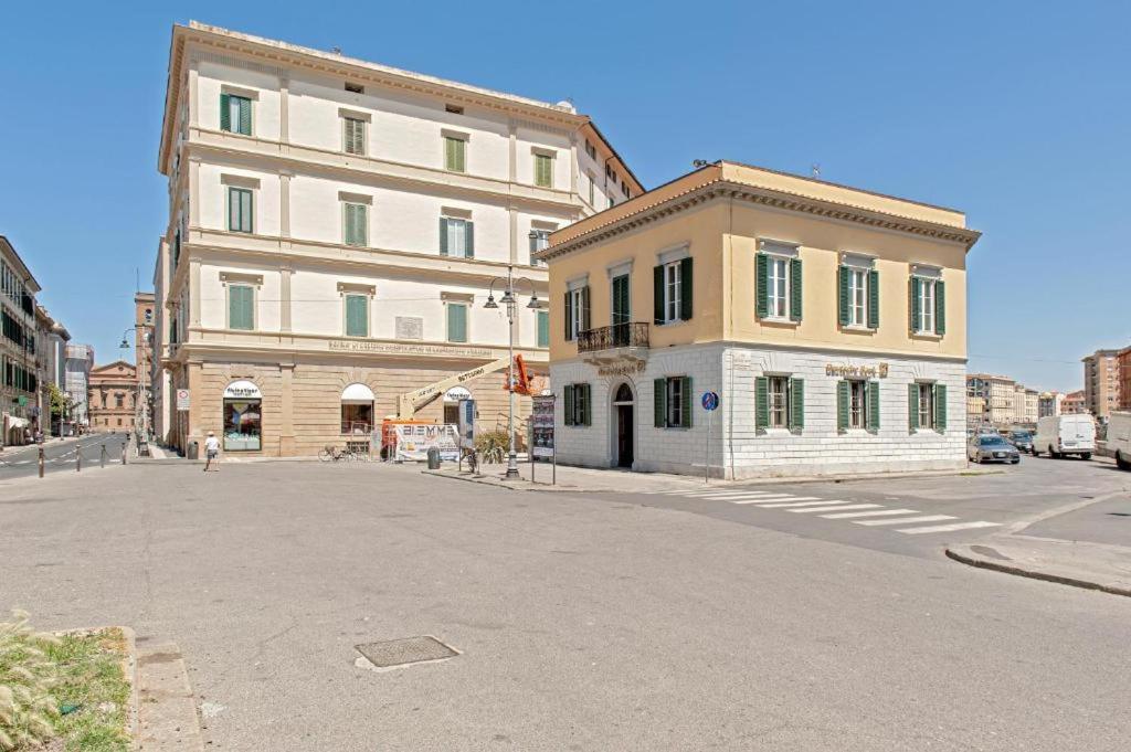 CASA FELICITA' view 3