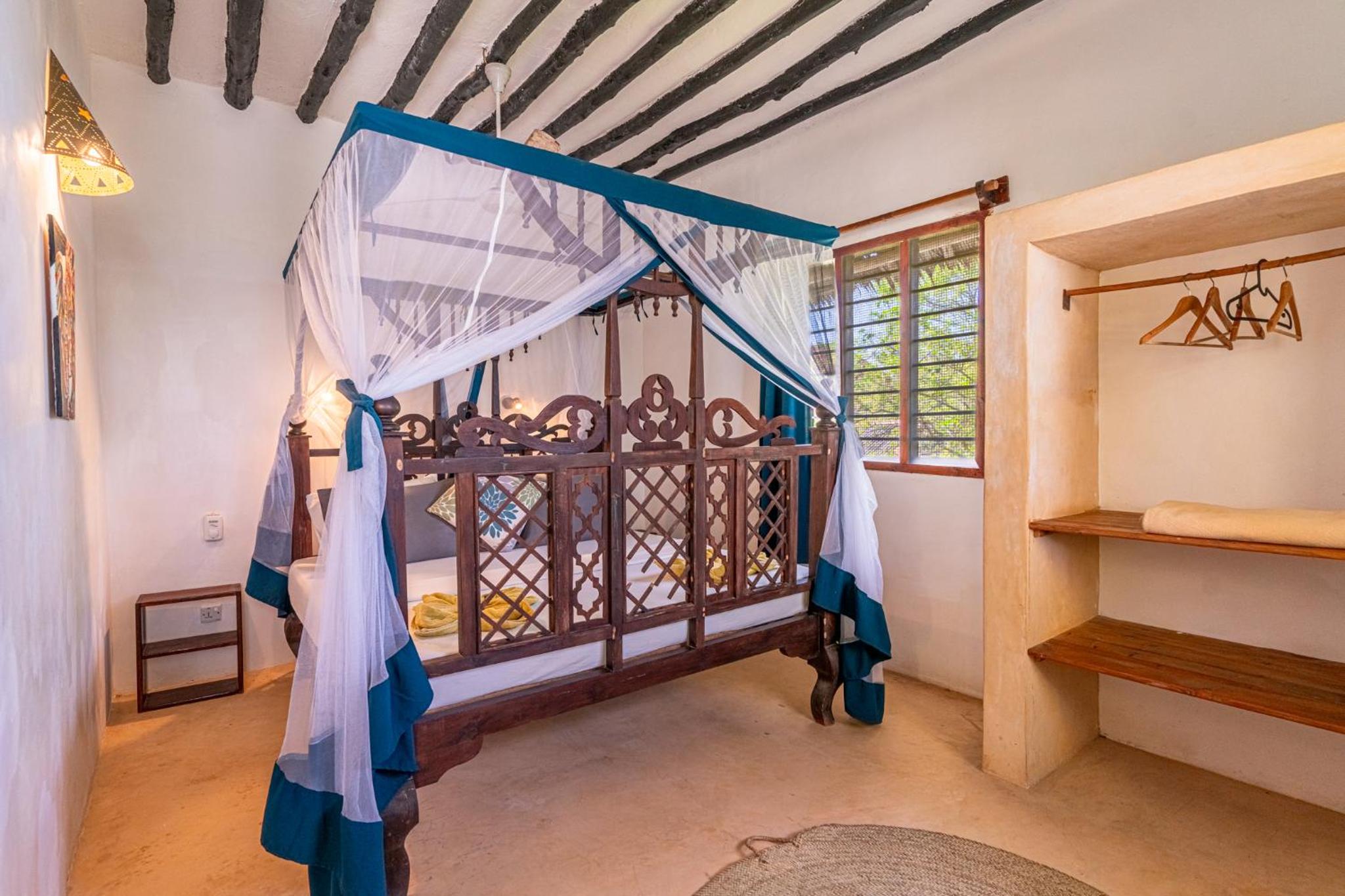 Red Monkey Beach Lodge view 4