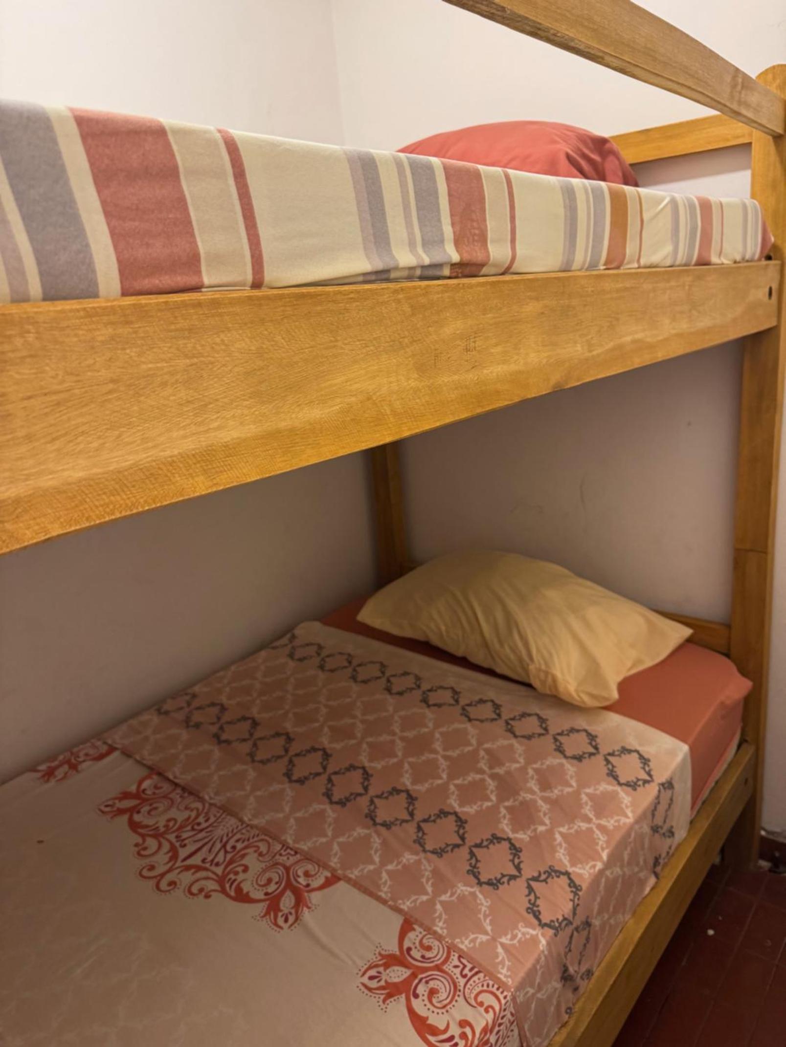 Asuncion Vacations - Hostalito Las Mercedes - Property Image 21