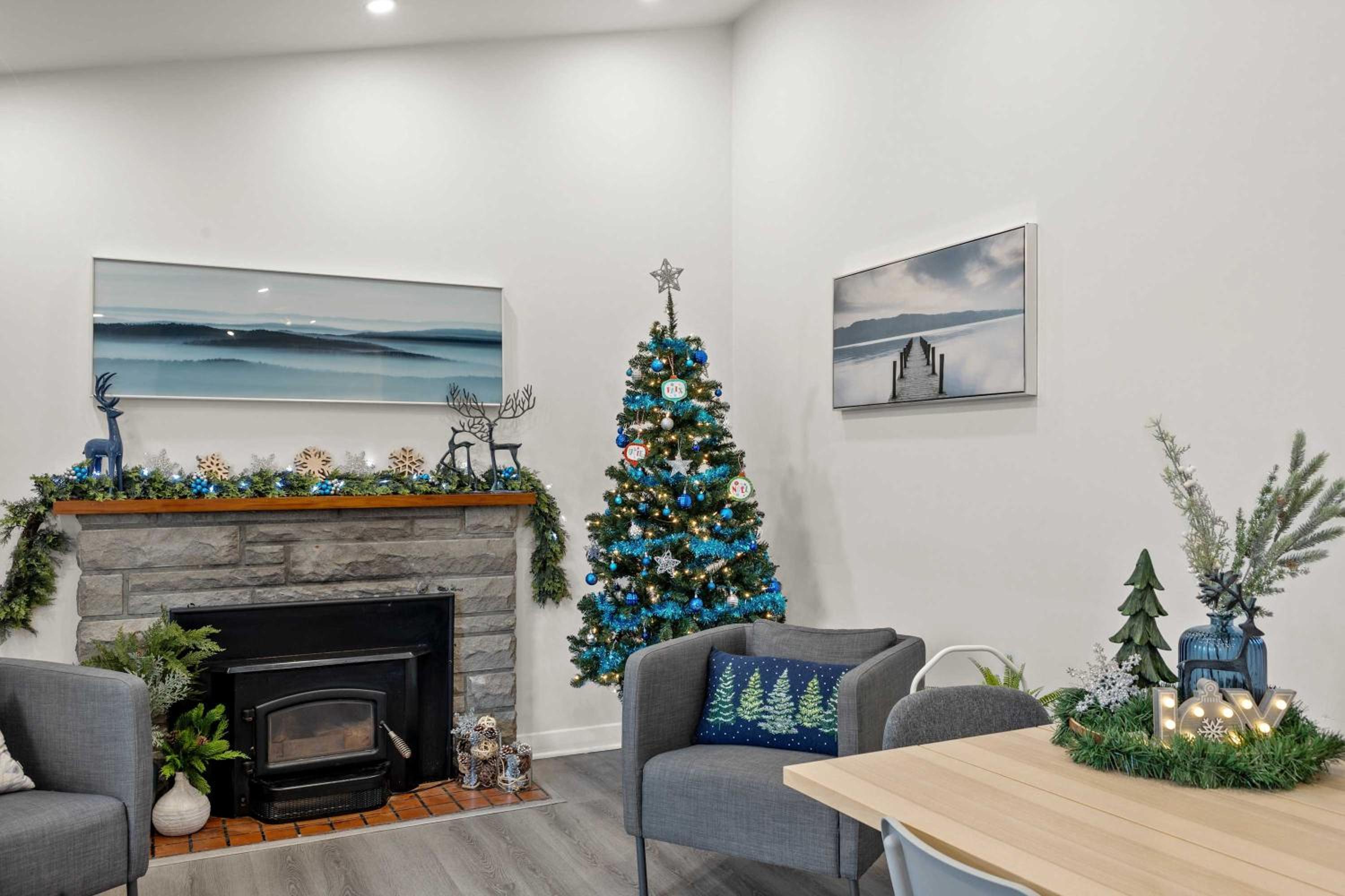 Spacious Urban Cabin in West Montreal - 4BR