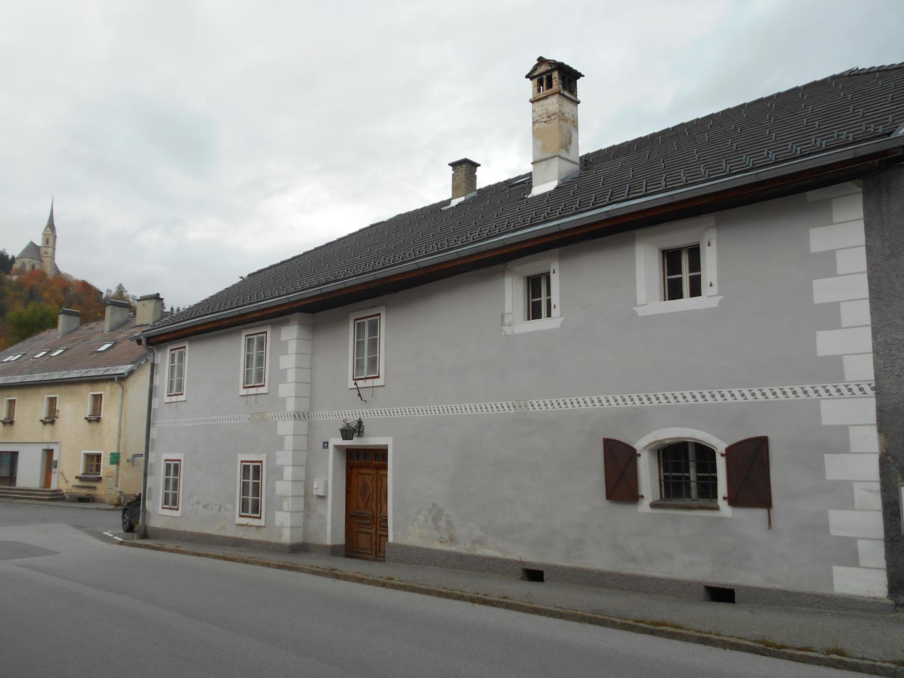Ferienhaus Wieser
