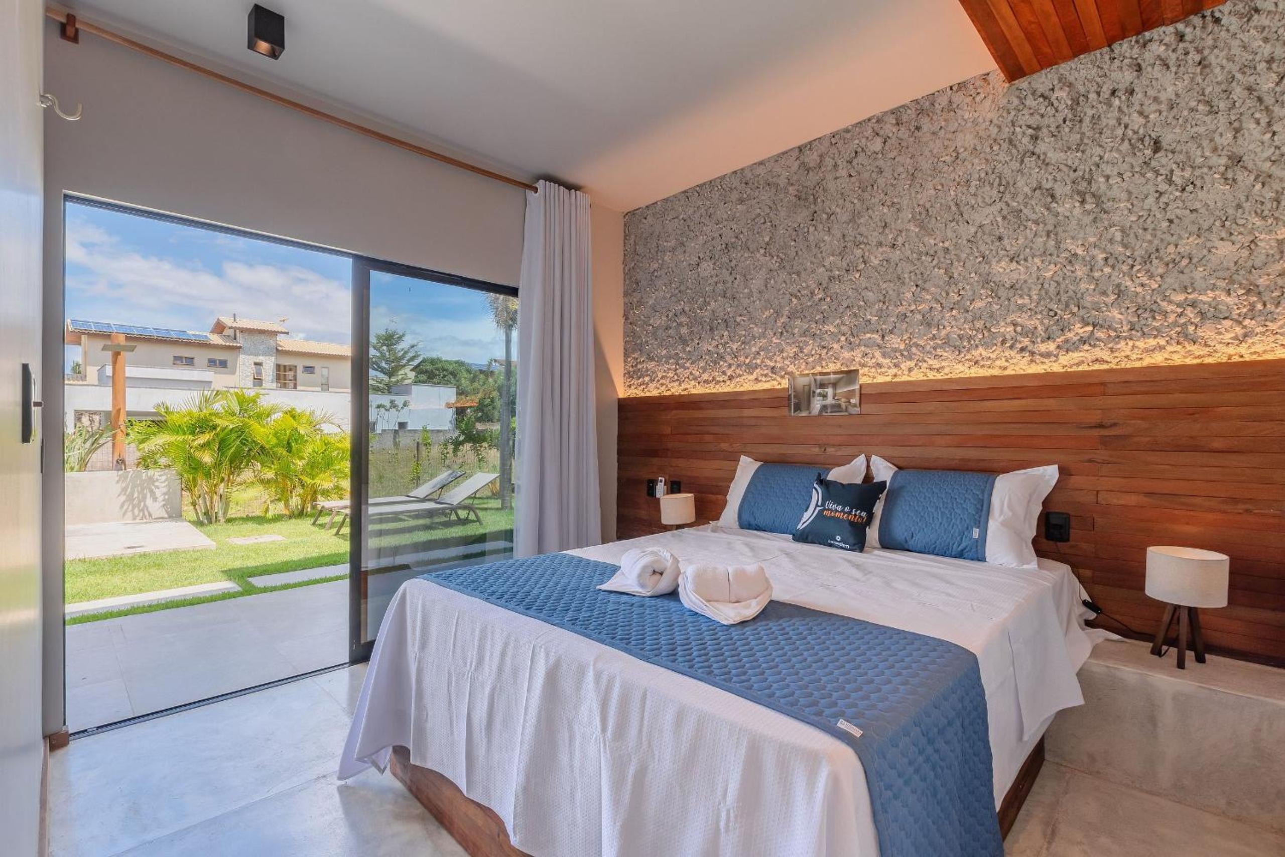 Summerville #117 - Luxury in Cumbuco by Carpediem