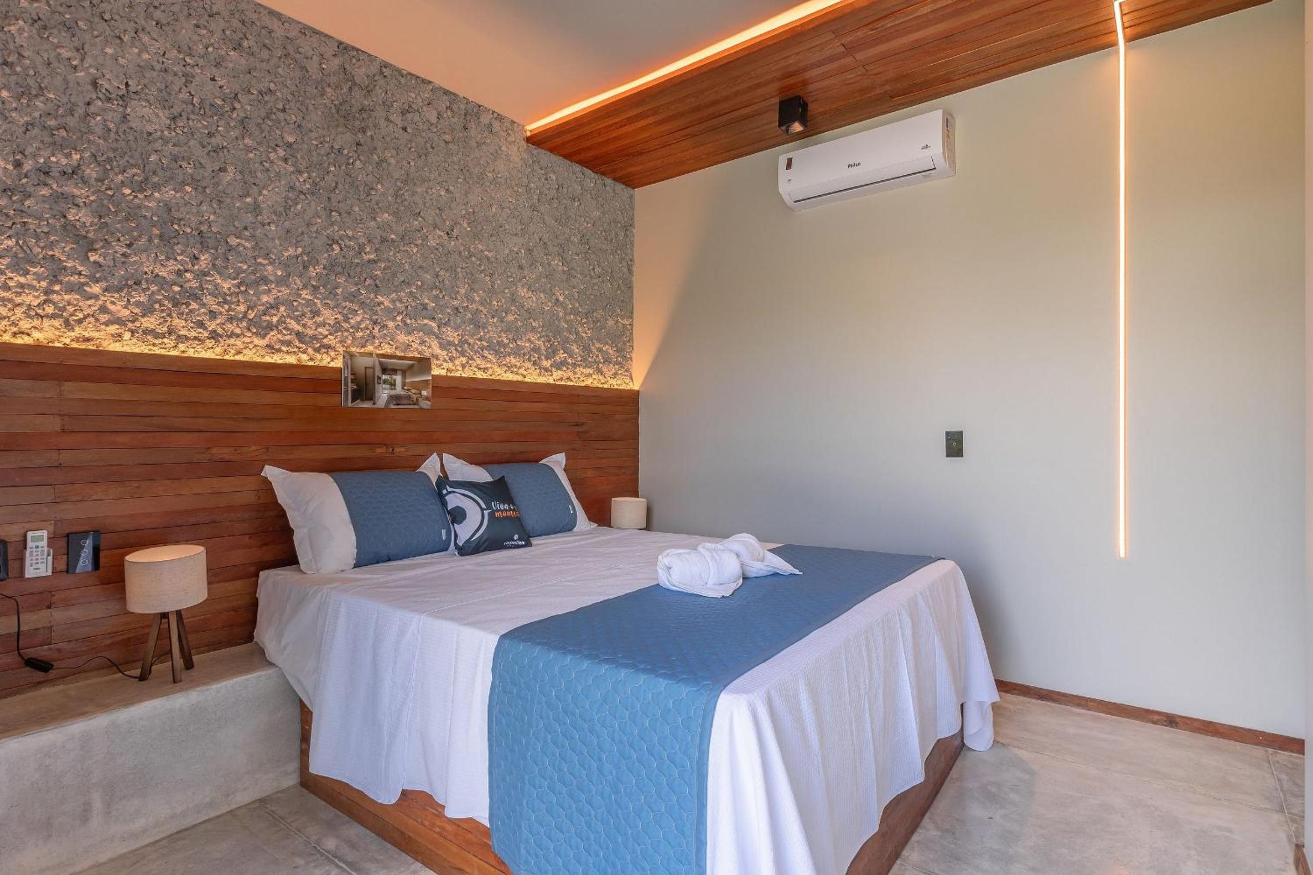 Summerville #117 - Luxury in Cumbuco by Carpediem