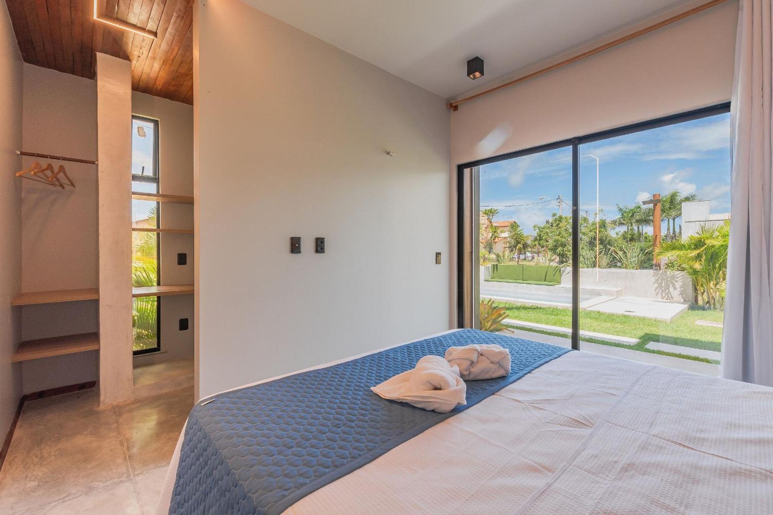 Summerville #117 - Luxury in Cumbuco by Carpediem