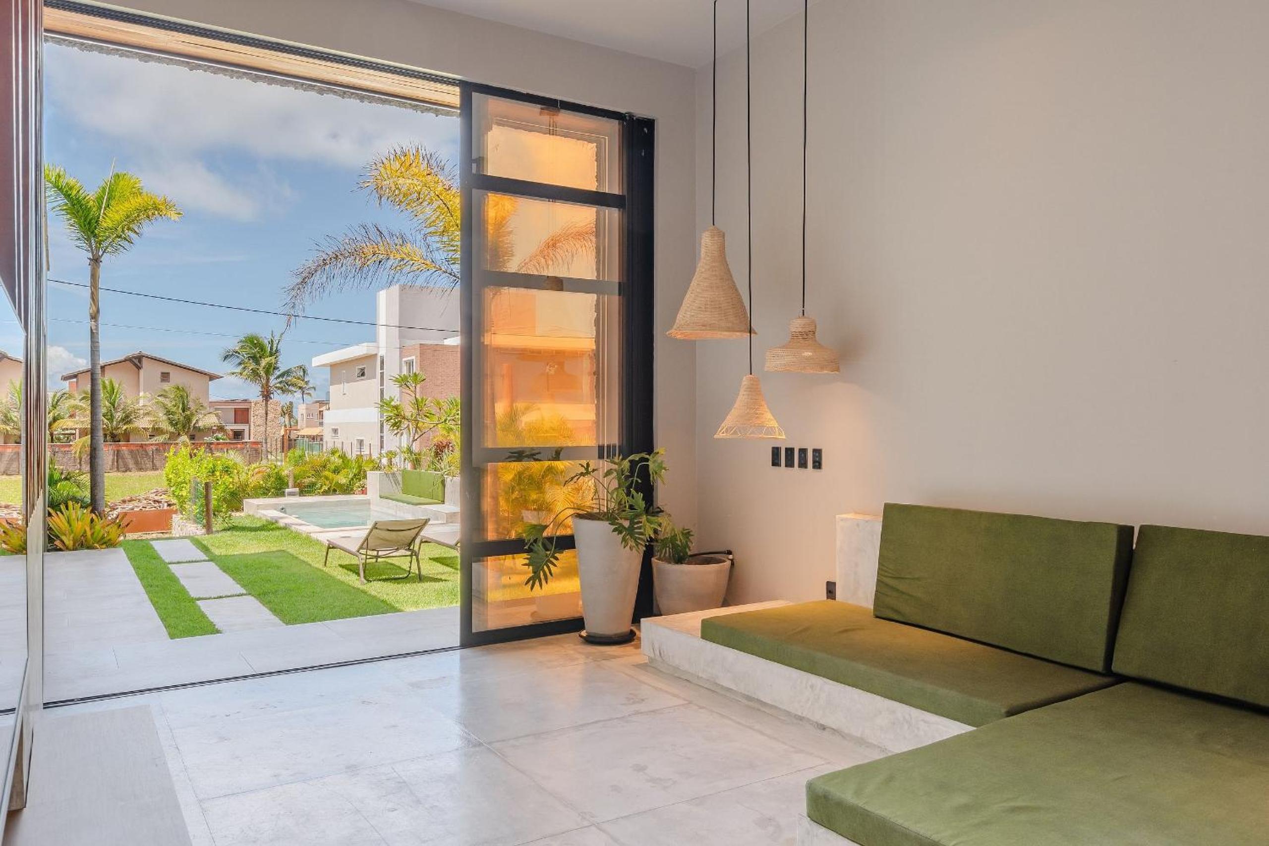 Summerville #117 - Luxury in Cumbuco by Carpediem