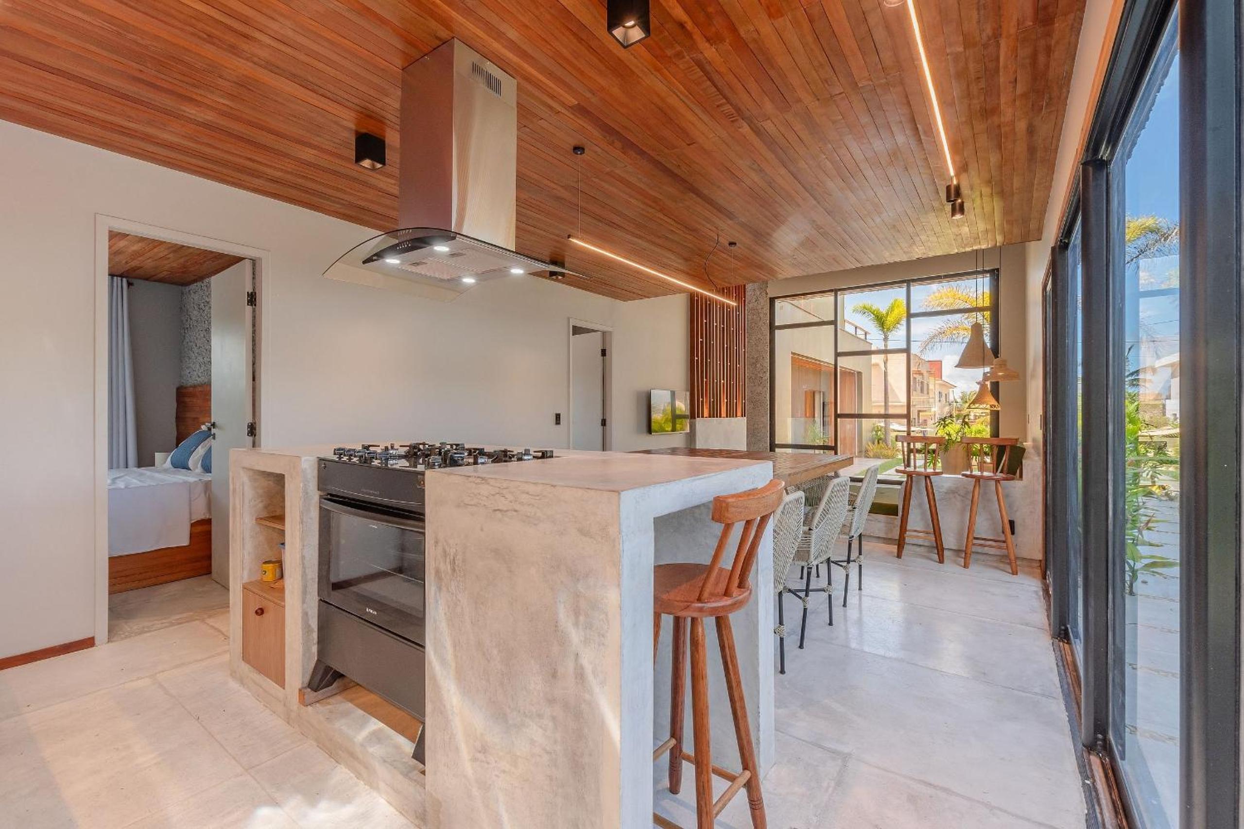 Summerville #117 - Luxury in Cumbuco by Carpediem