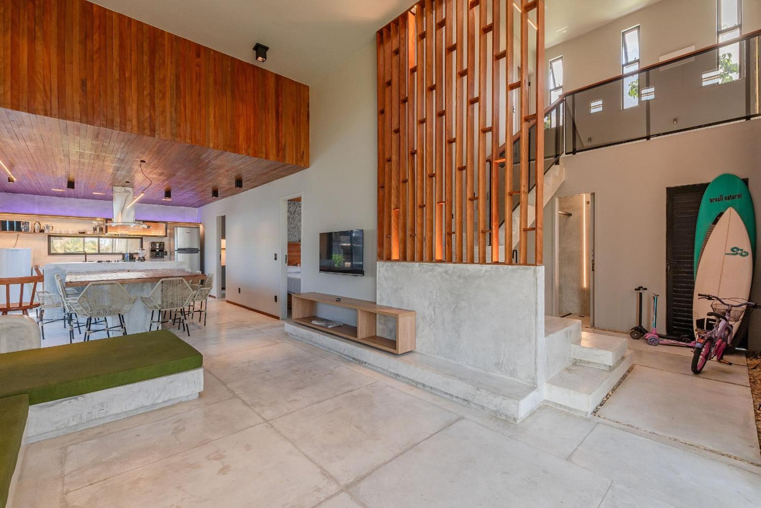 Summerville #117 - Luxury in Cumbuco by Carpediem