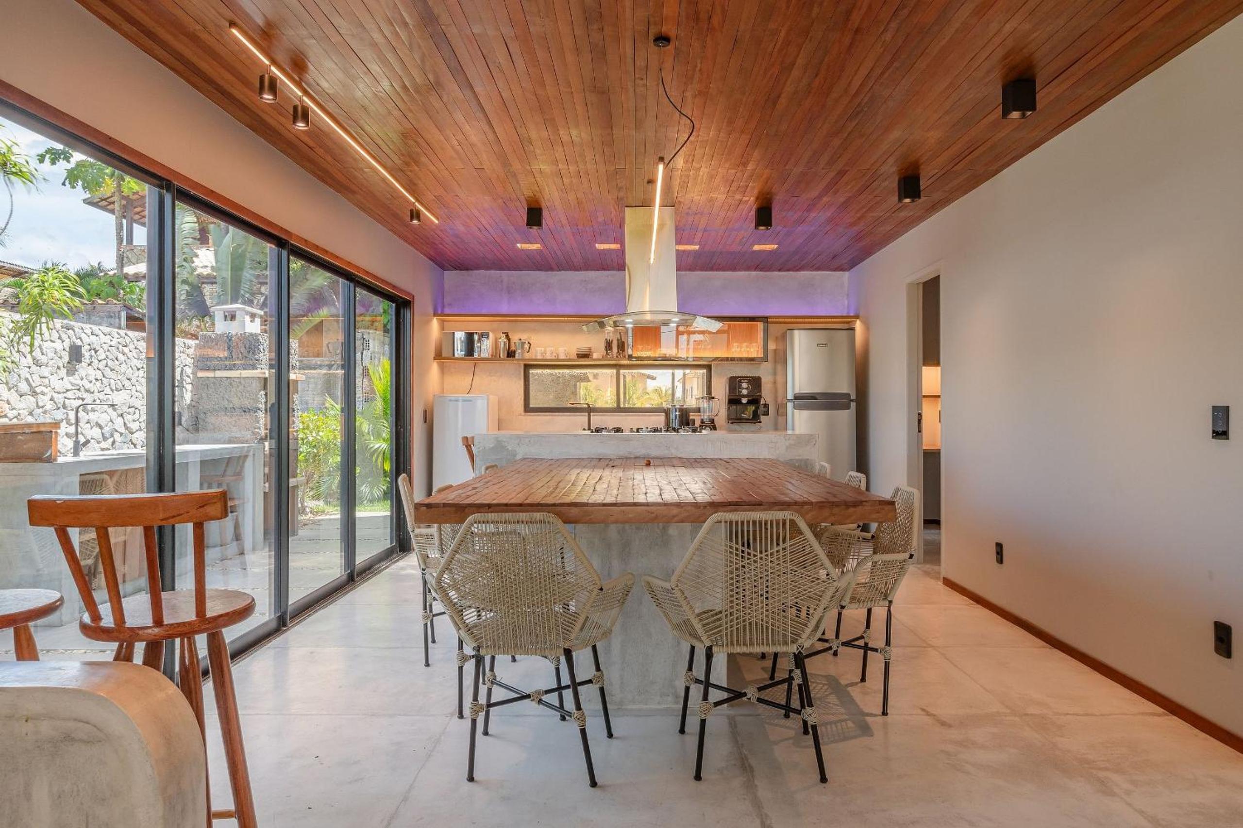 Summerville #117 - Luxury in Cumbuco by Carpediem