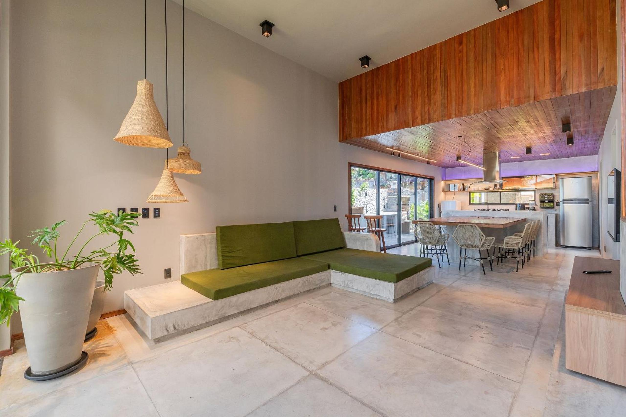 Summerville #117 - Luxury in Cumbuco by Carpediem