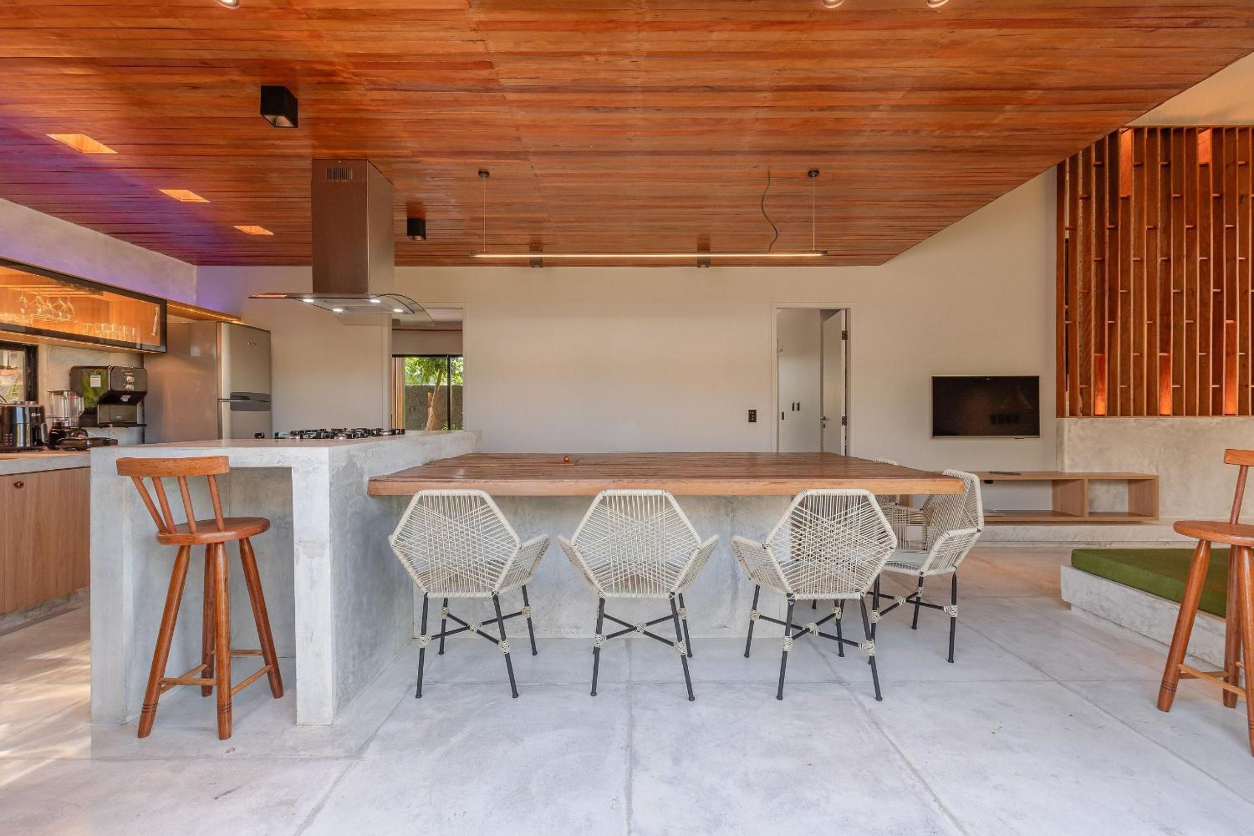 Summerville #117 - Luxury in Cumbuco by Carpediem
