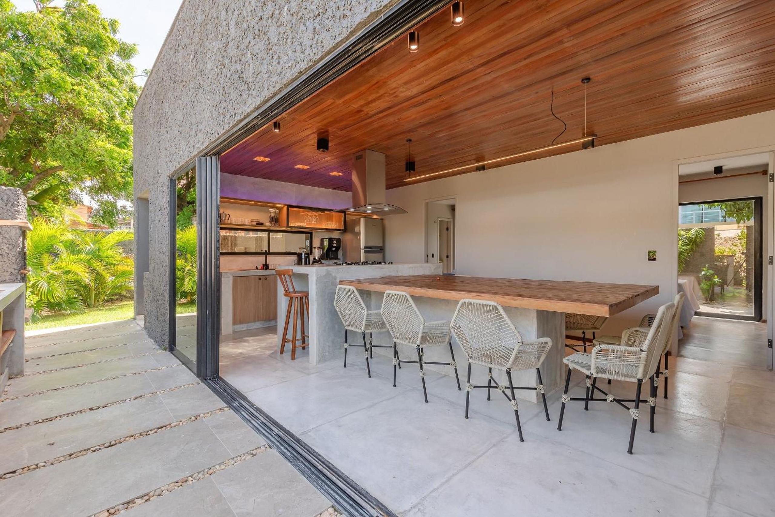 Summerville #117 - Luxury in Cumbuco by Carpediem