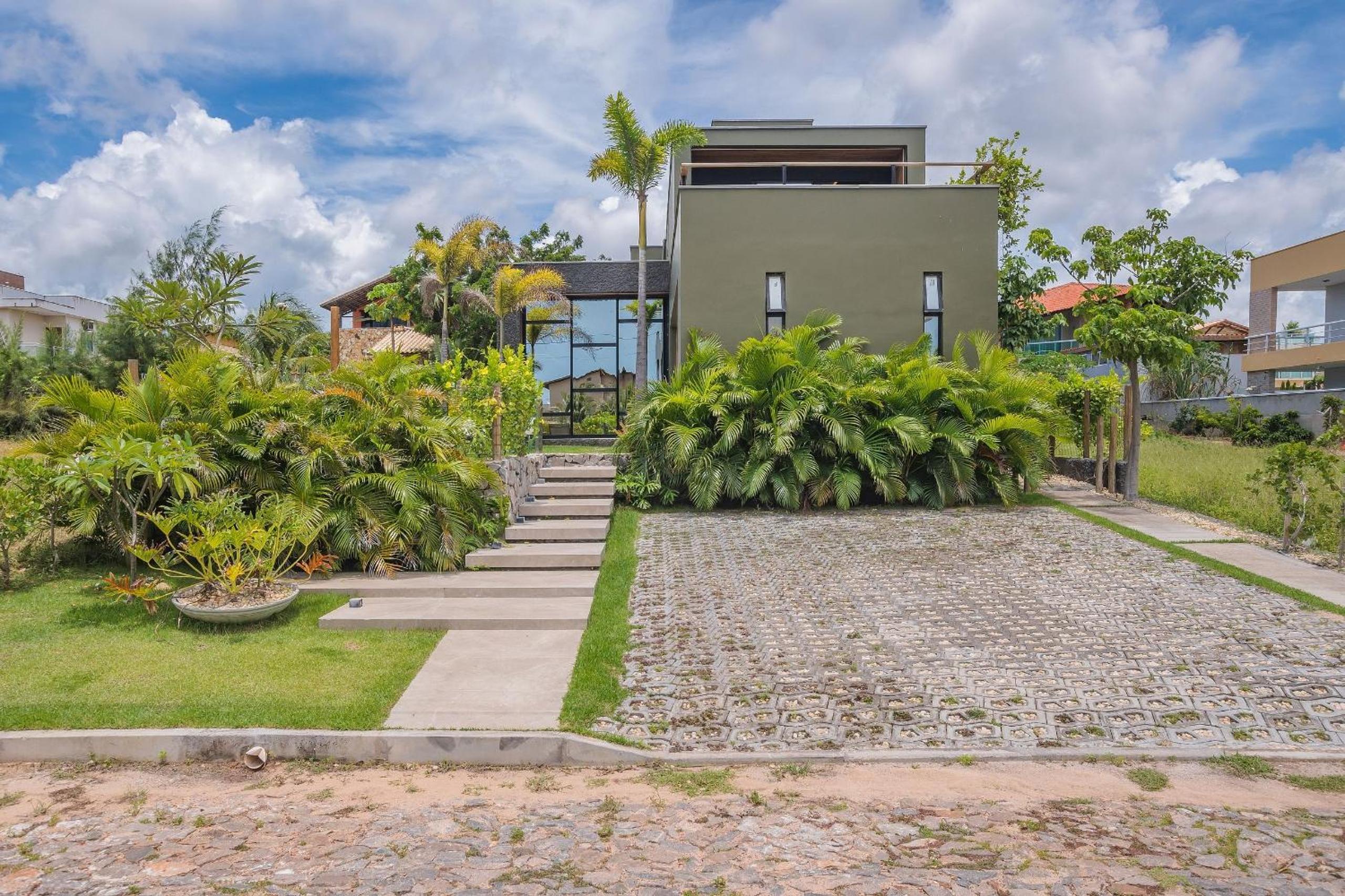 Summerville #117 - Luxury in Cumbuco by Carpediem