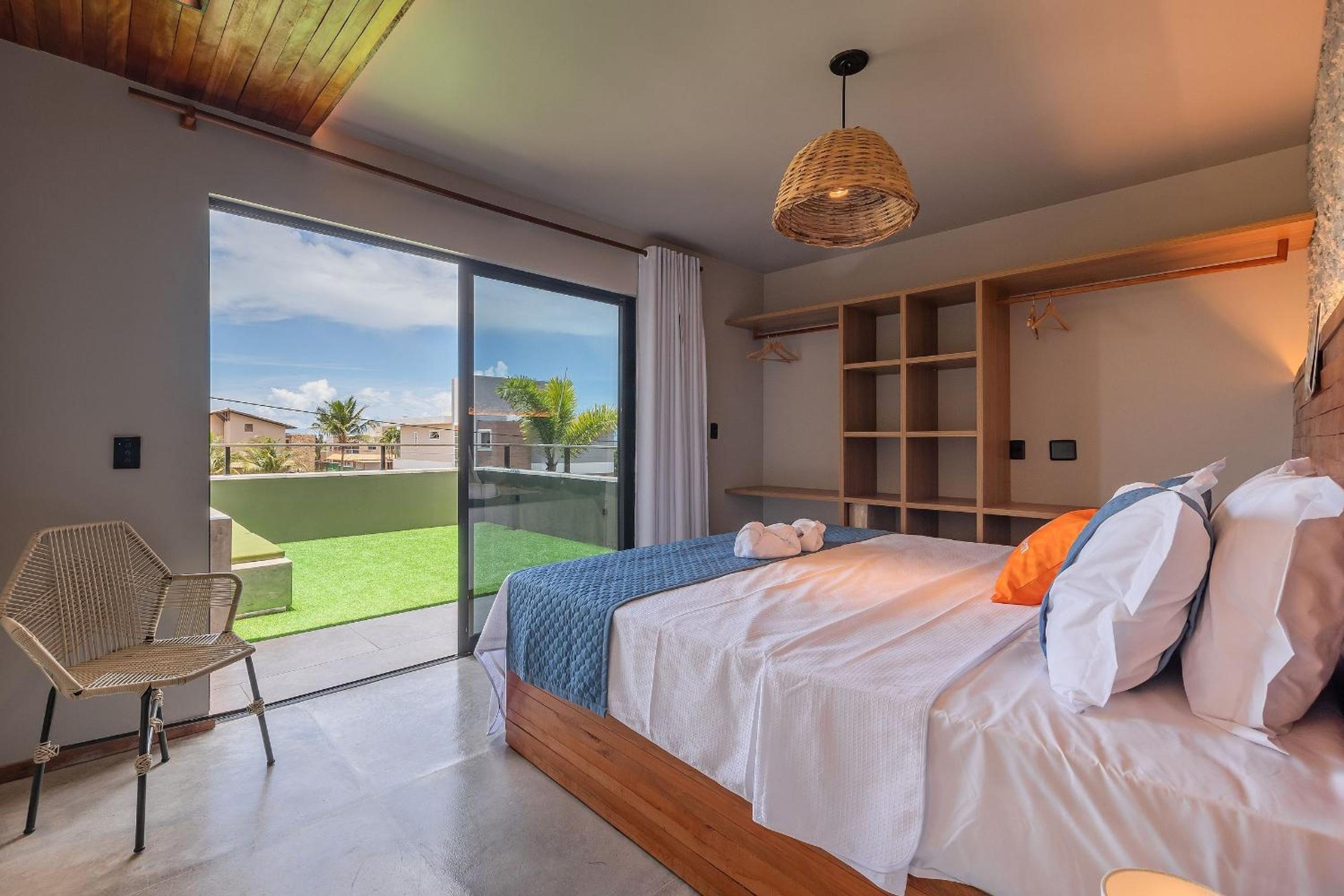 Summerville #117 - Luxury in Cumbuco by Carpediem