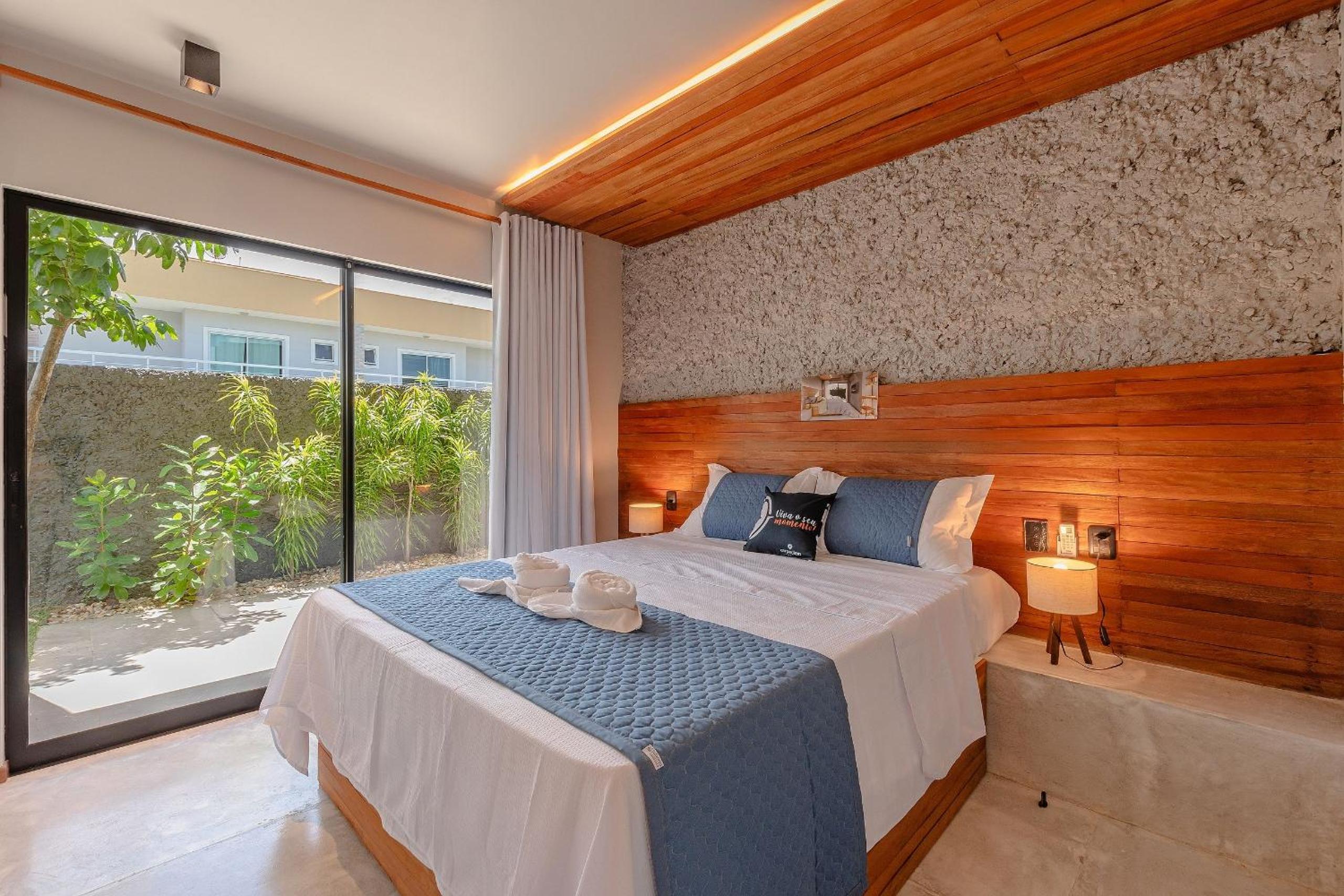 Summerville #117 - Luxury in Cumbuco by Carpediem