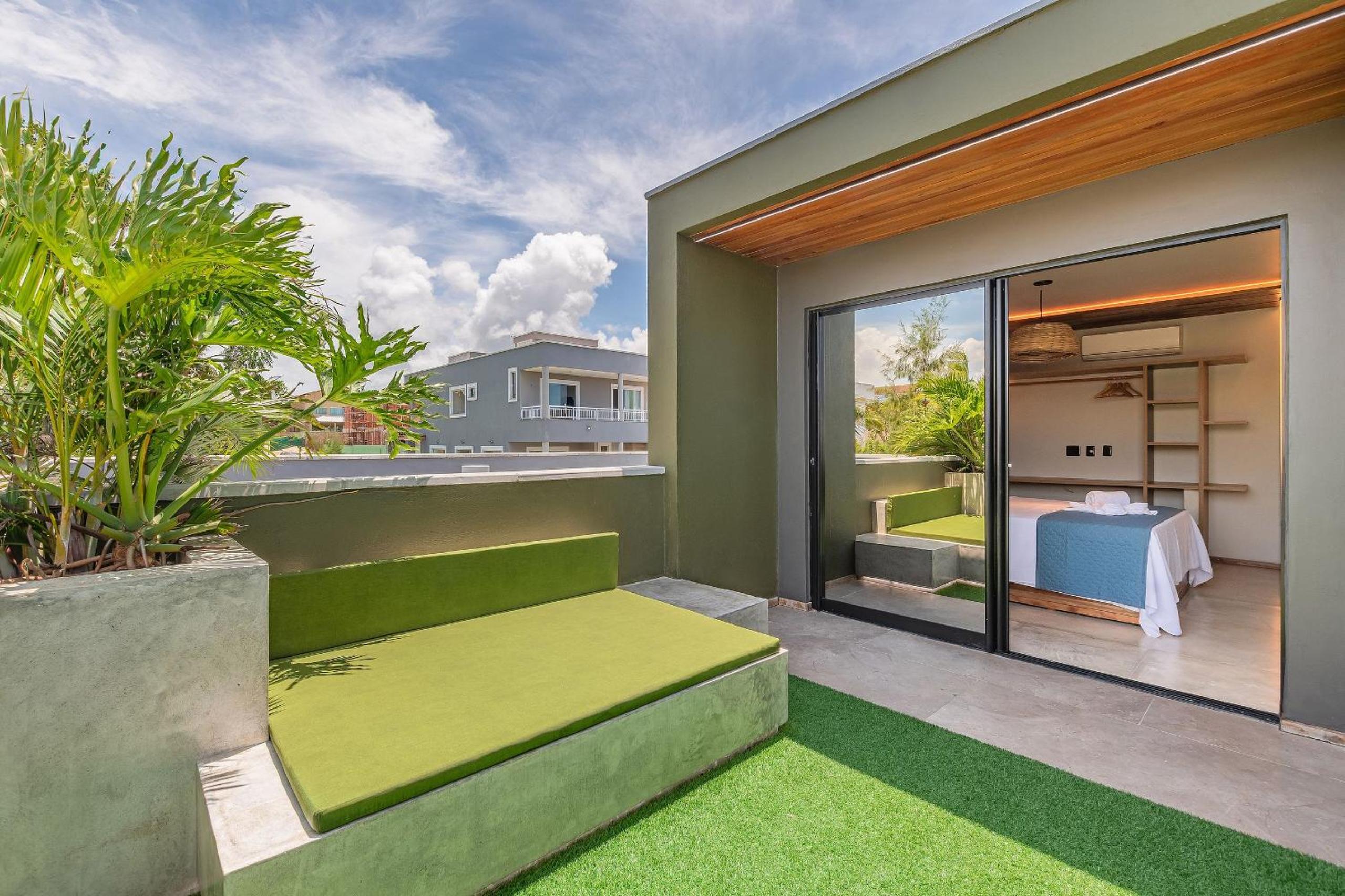 Summerville #117 - Luxury in Cumbuco by Carpediem