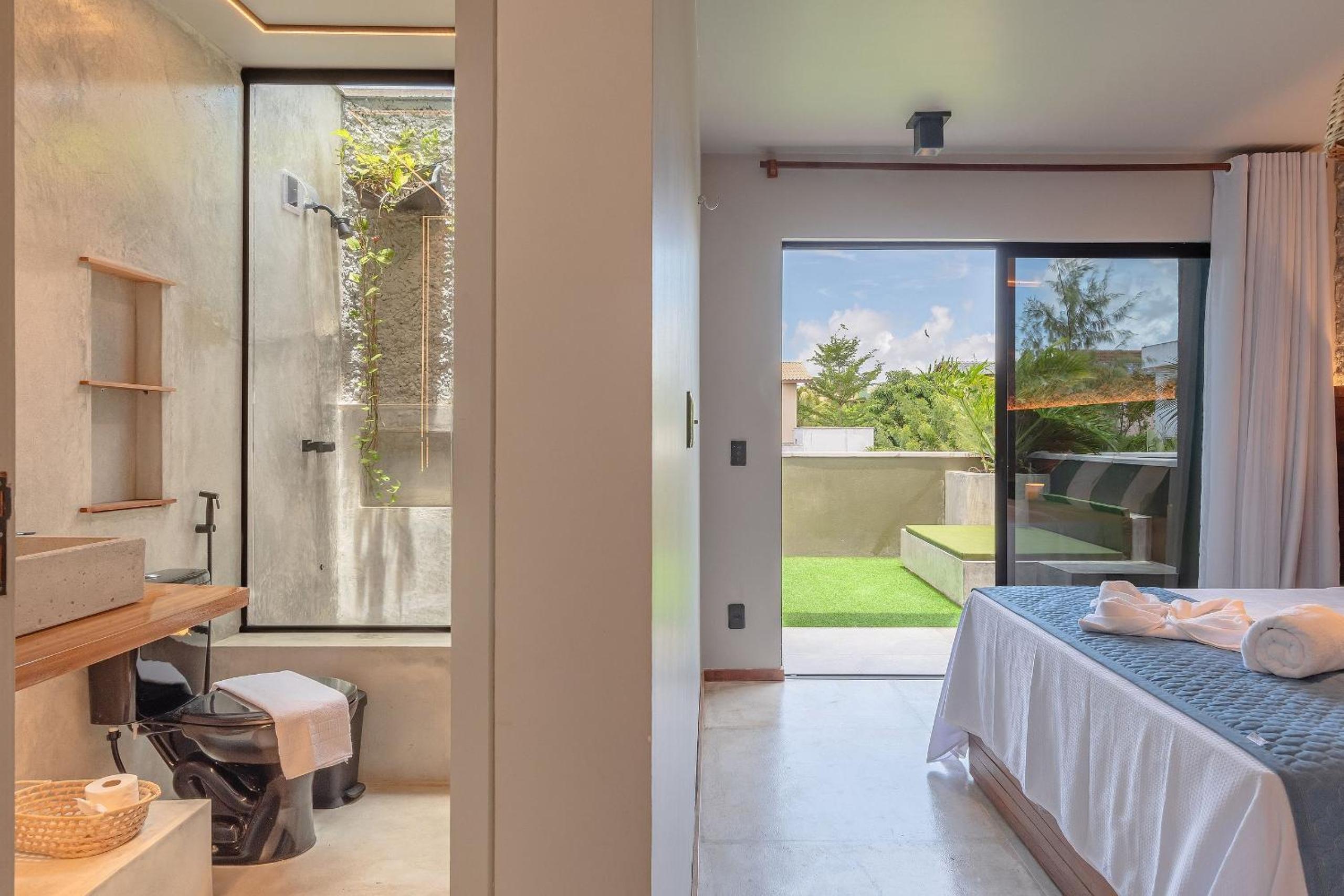 Summerville #117 - Luxury in Cumbuco by Carpediem