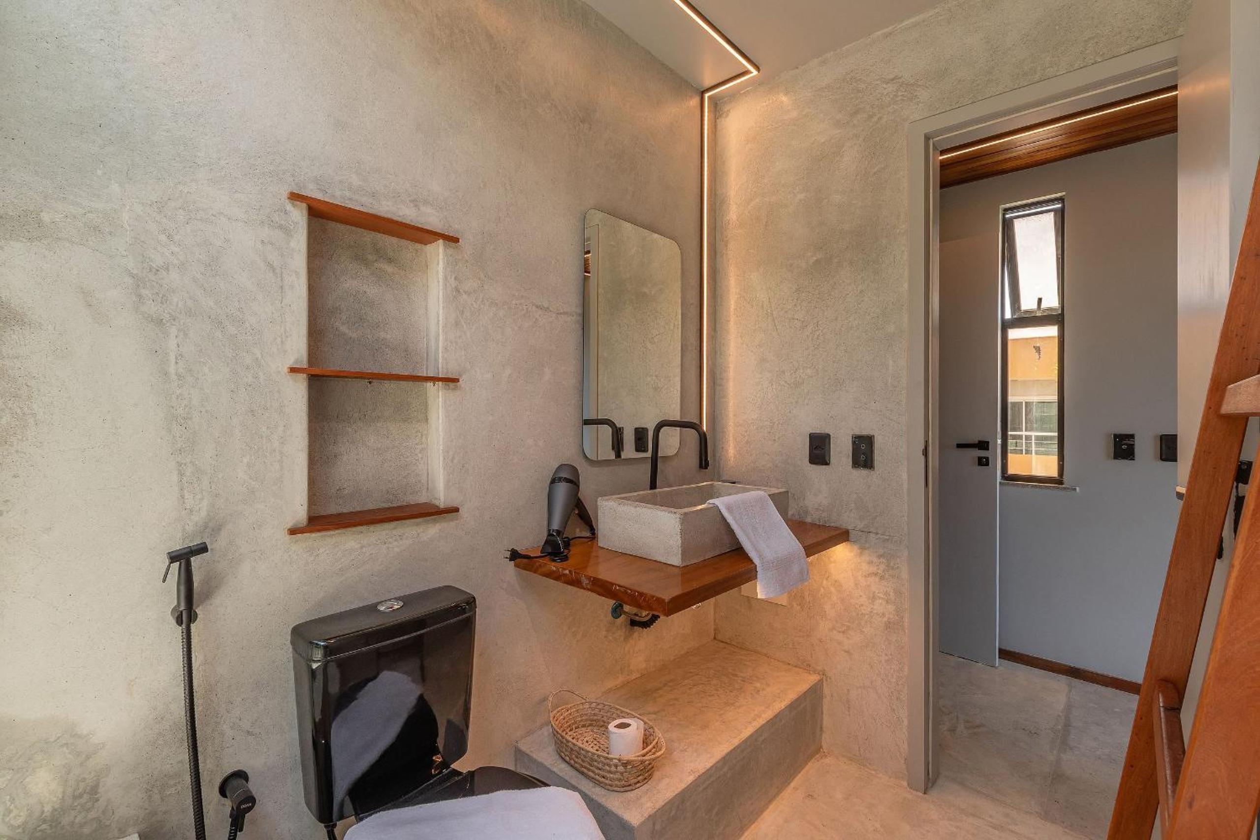 Summerville #117 - Luxury in Cumbuco by Carpediem