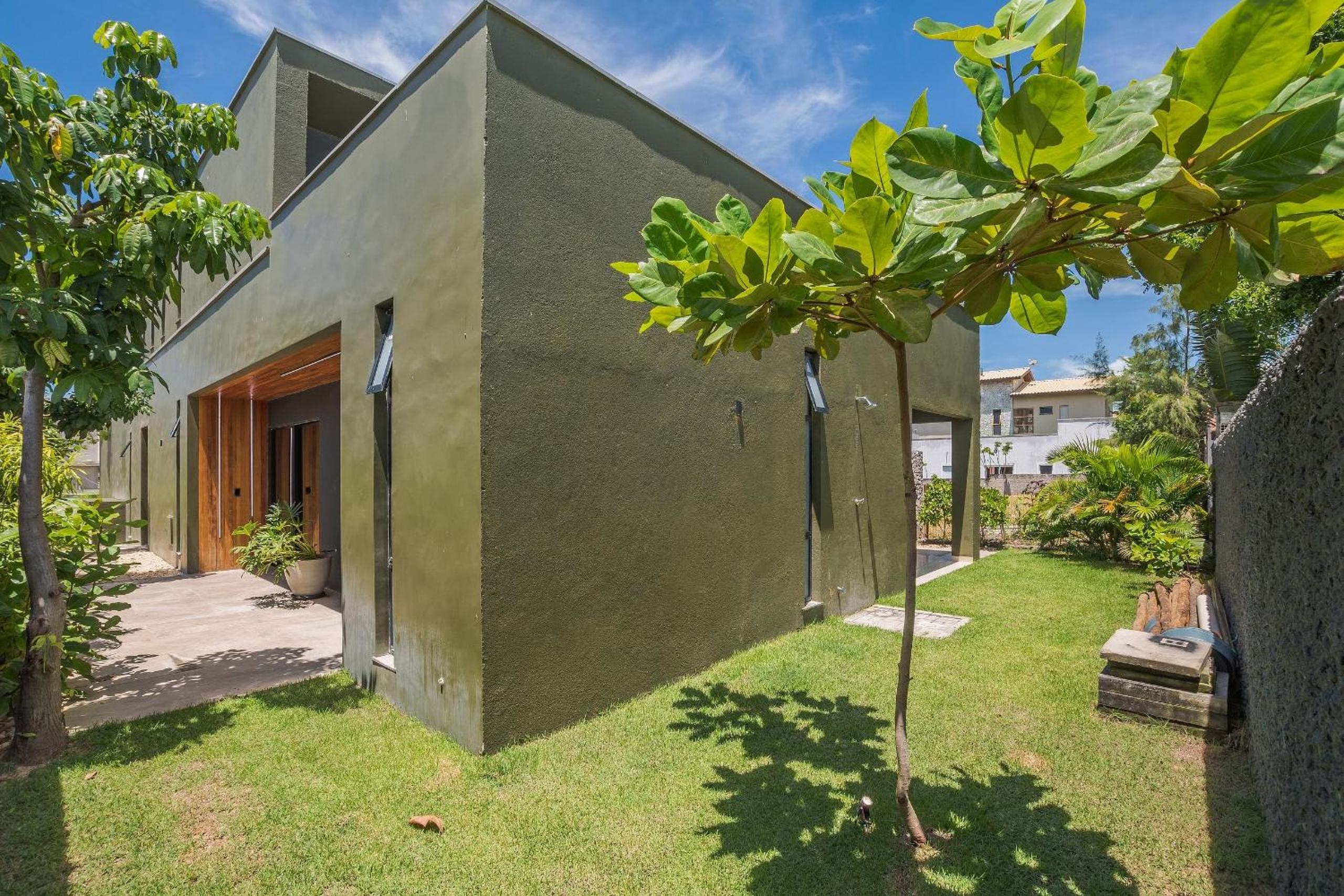 Summerville #117 - Luxury in Cumbuco by Carpediem