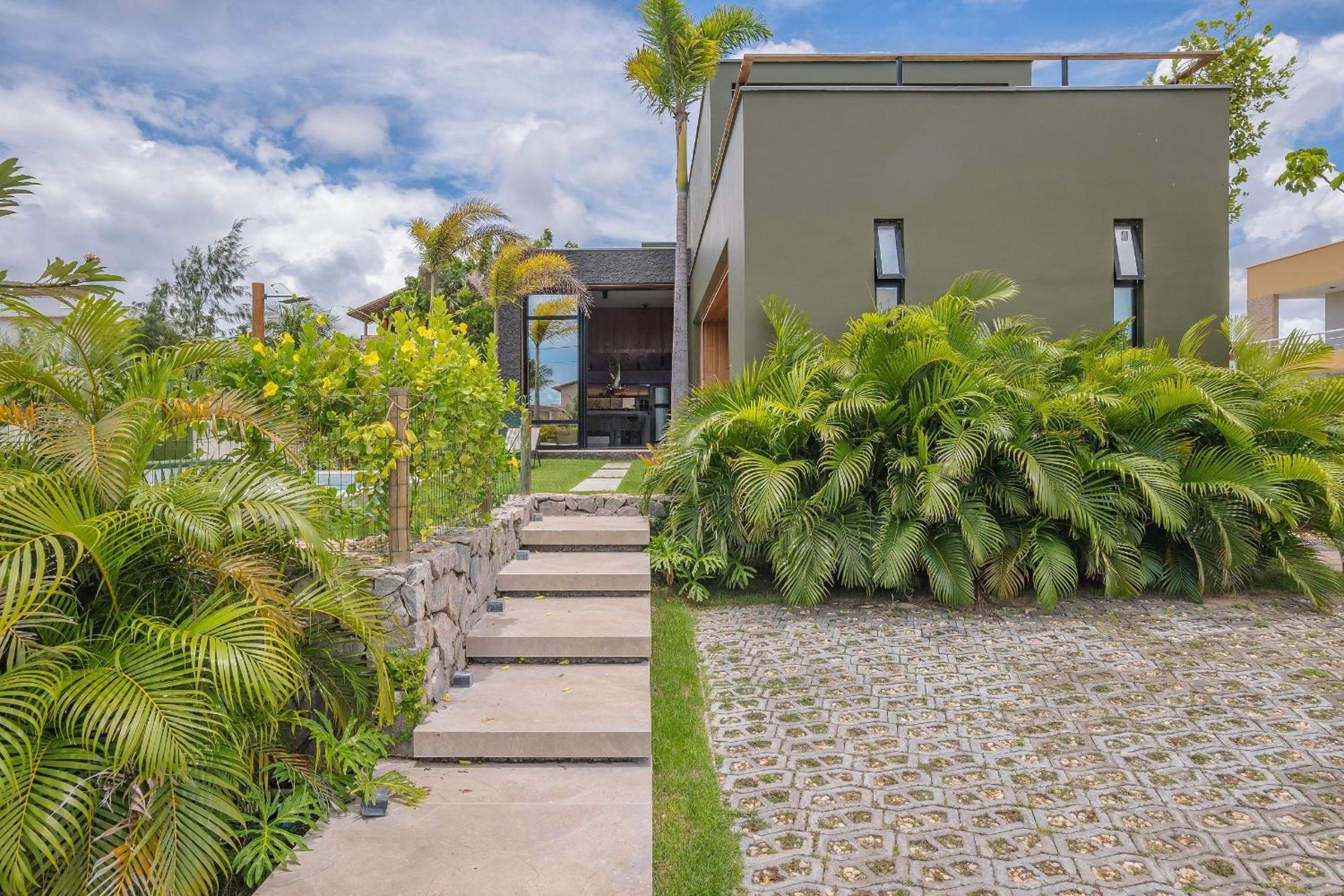 Summerville #117 - Luxury in Cumbuco by Carpediem