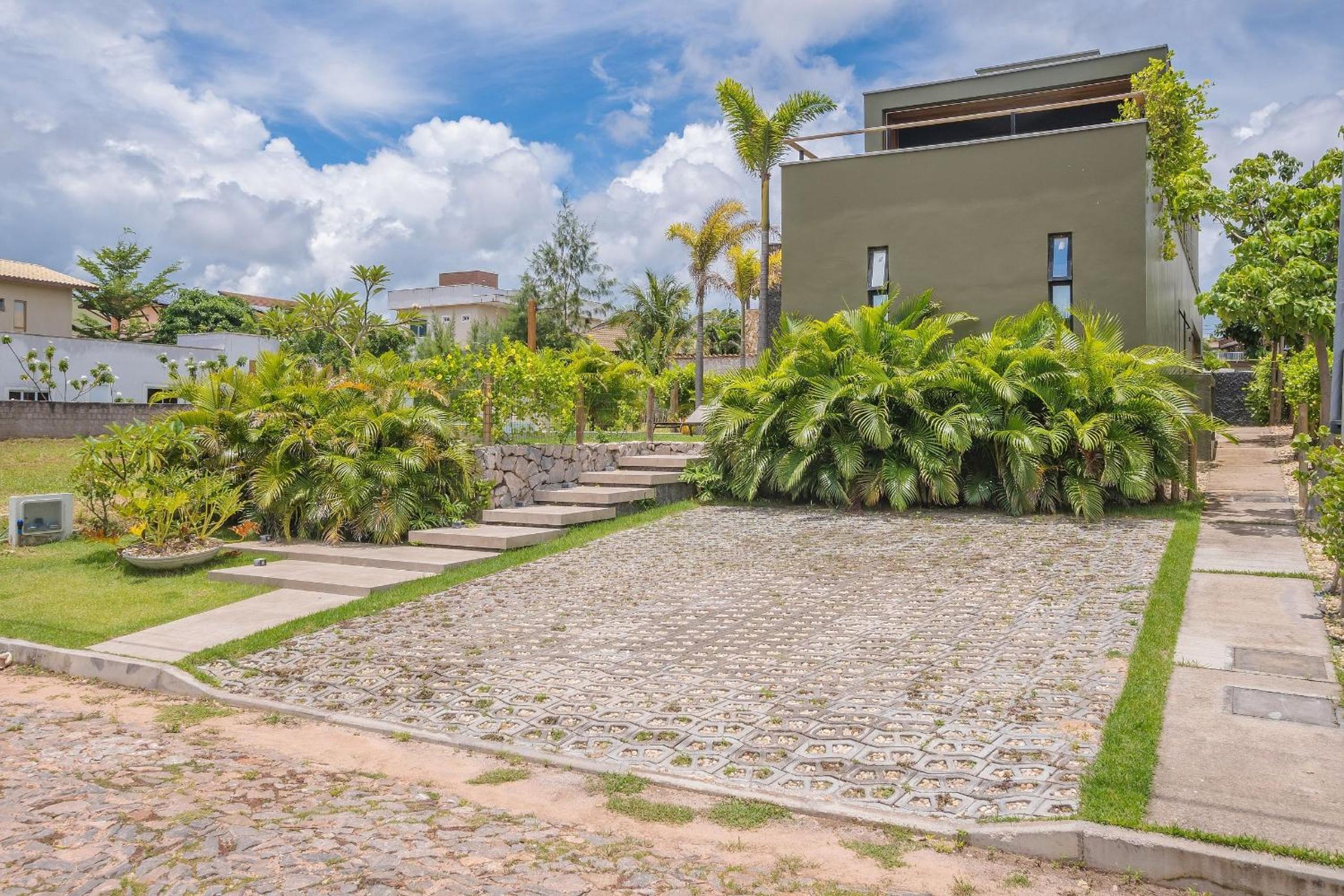 Summerville #117 - Luxury in Cumbuco by Carpediem