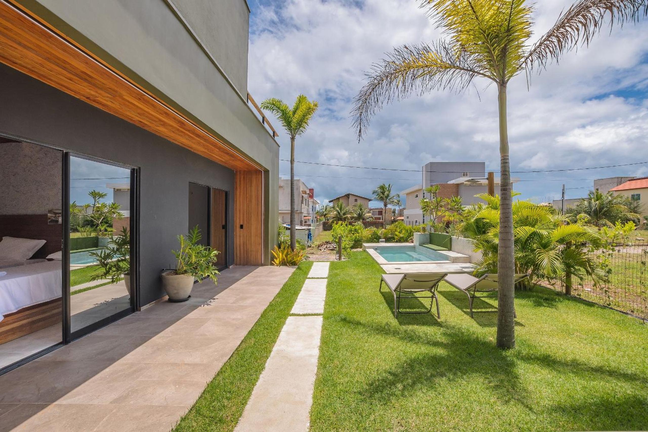 Summerville #117 - Luxury in Cumbuco by Carpediem