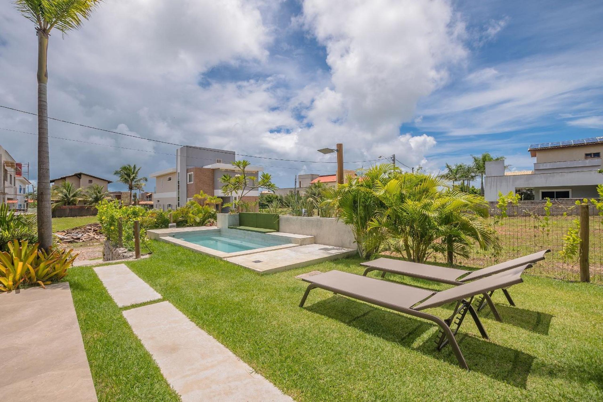 Summerville #117 - Luxury in Cumbuco by Carpediem