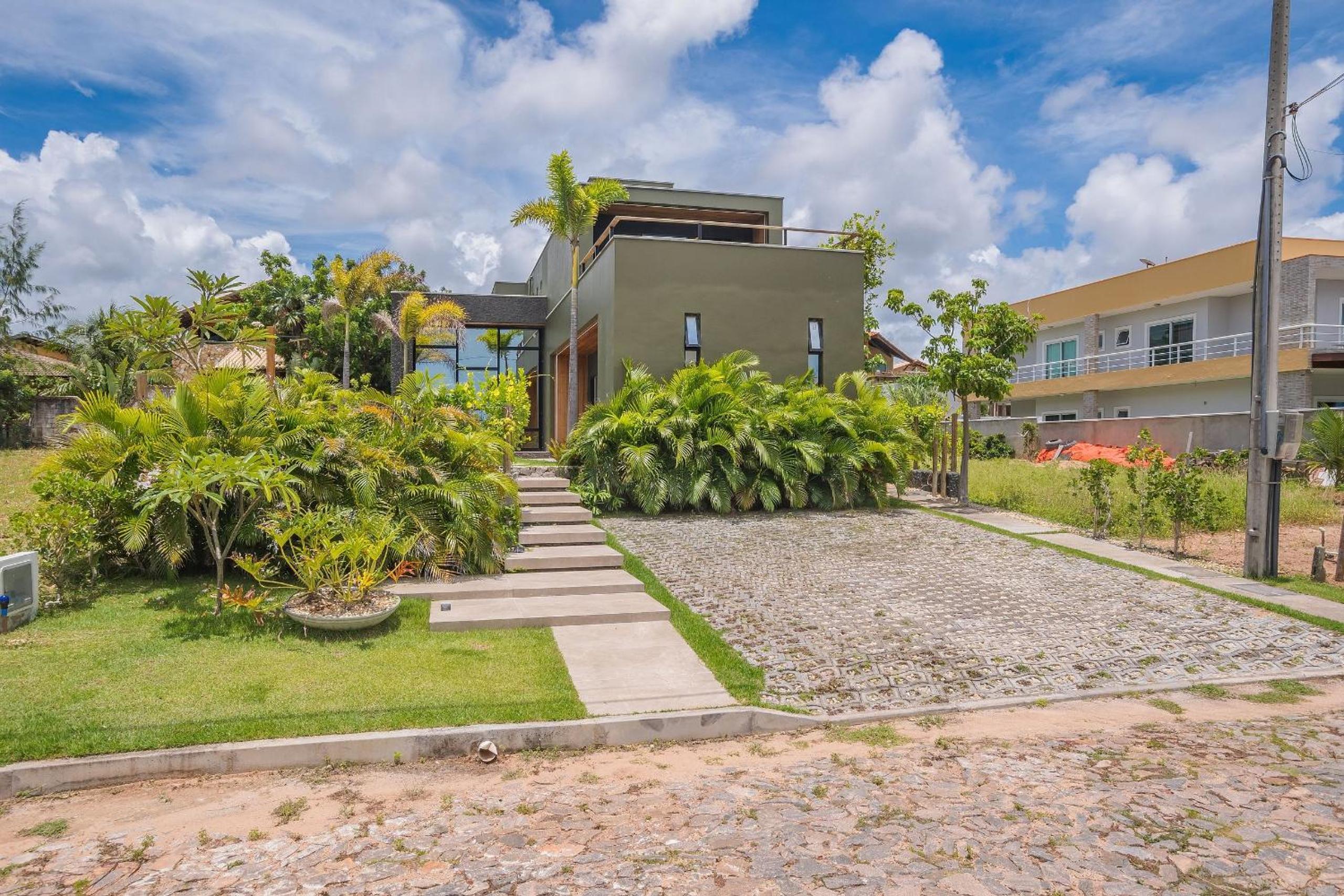 Summerville #117 - Luxury in Cumbuco by Carpediem