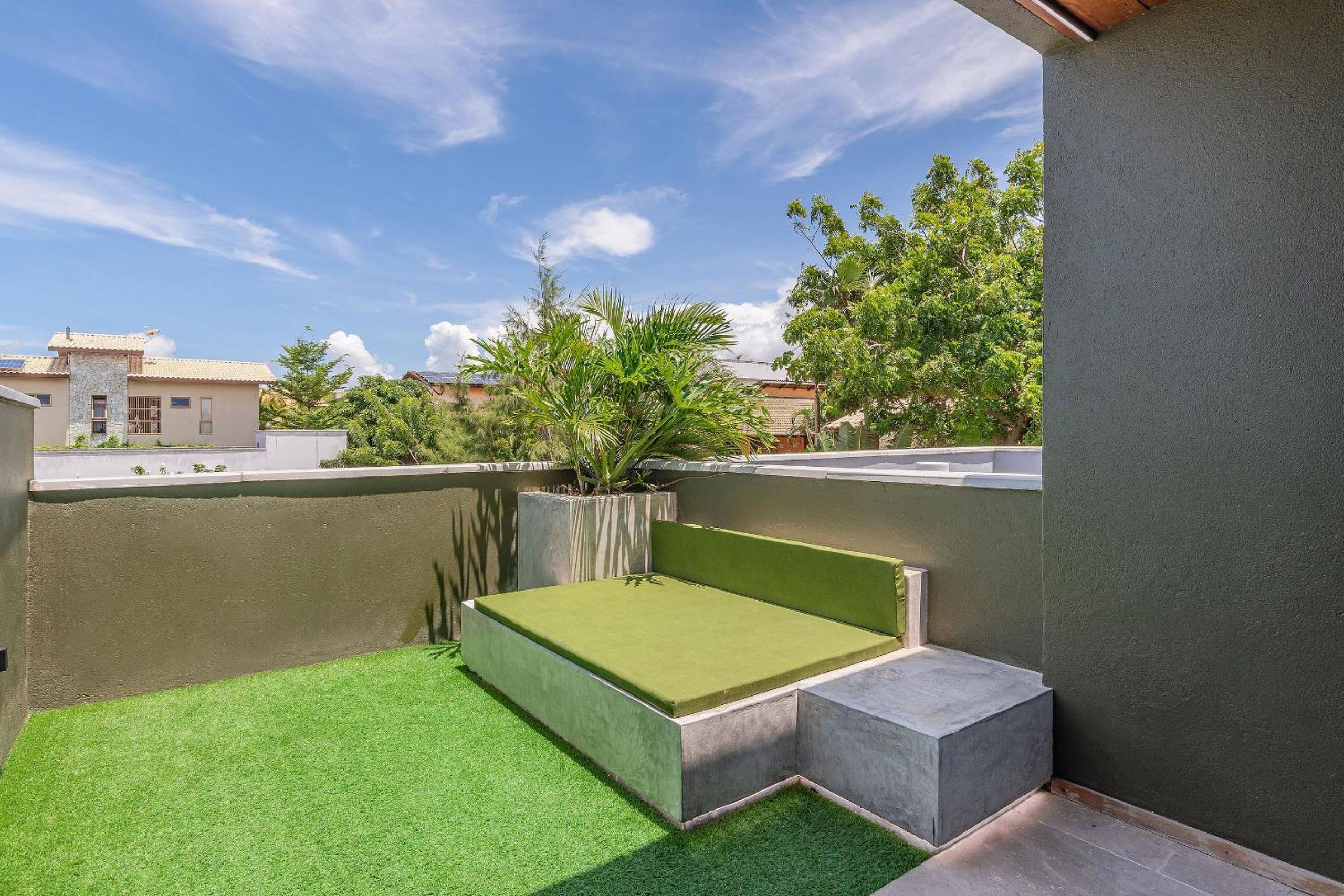 Summerville #117 - Luxury in Cumbuco by Carpediem