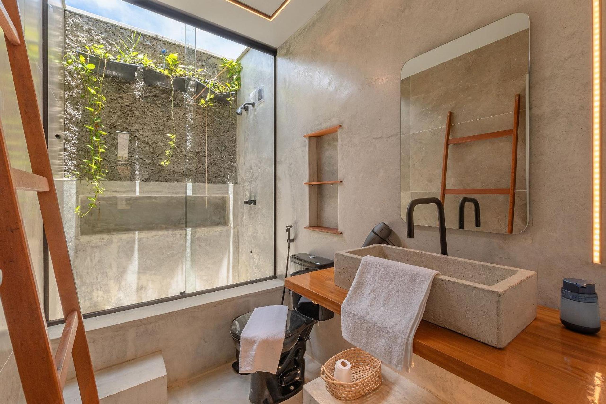 Summerville #117 - Luxury in Cumbuco by Carpediem