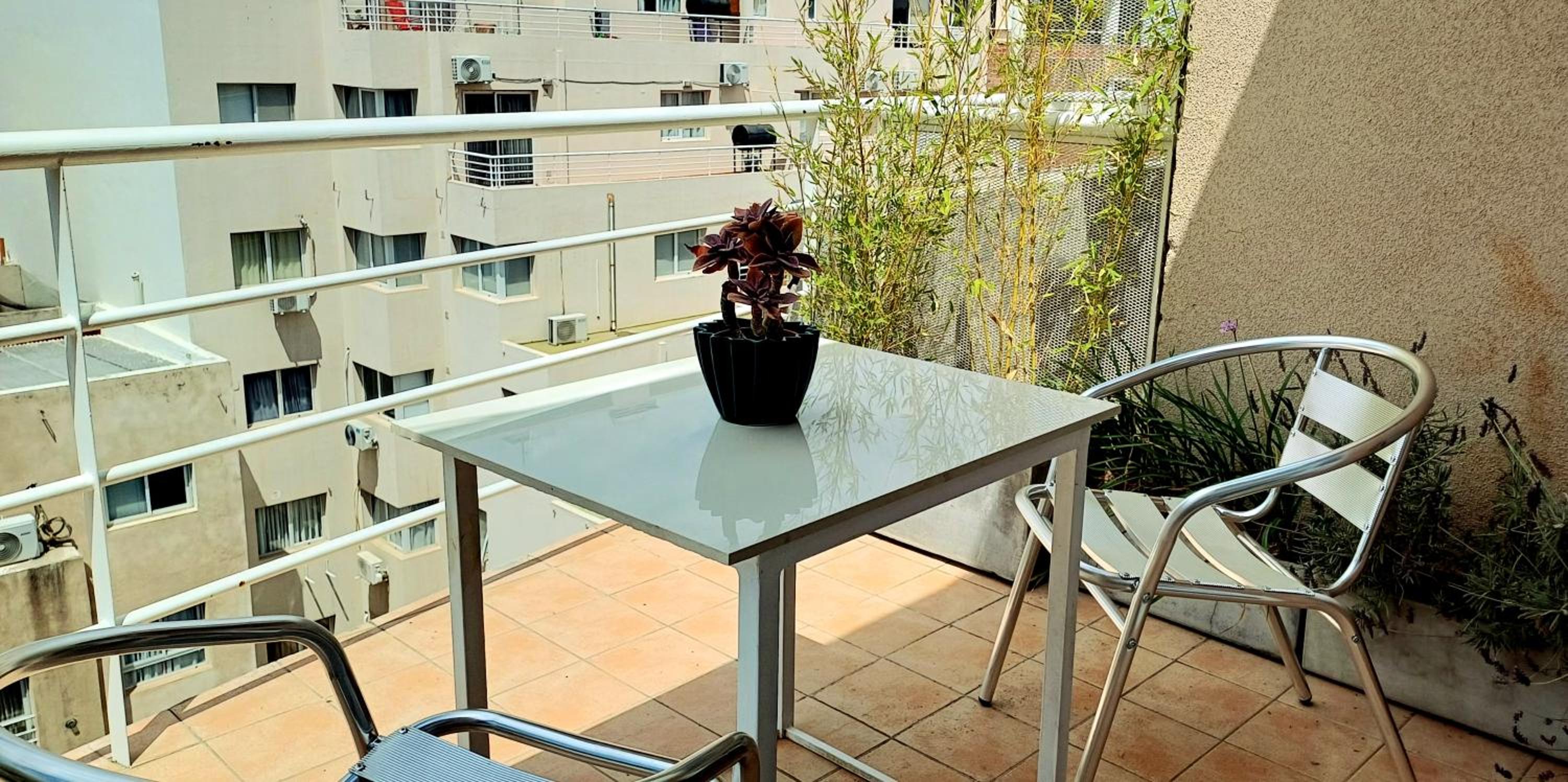 Departamento Zona Hilton Nqn