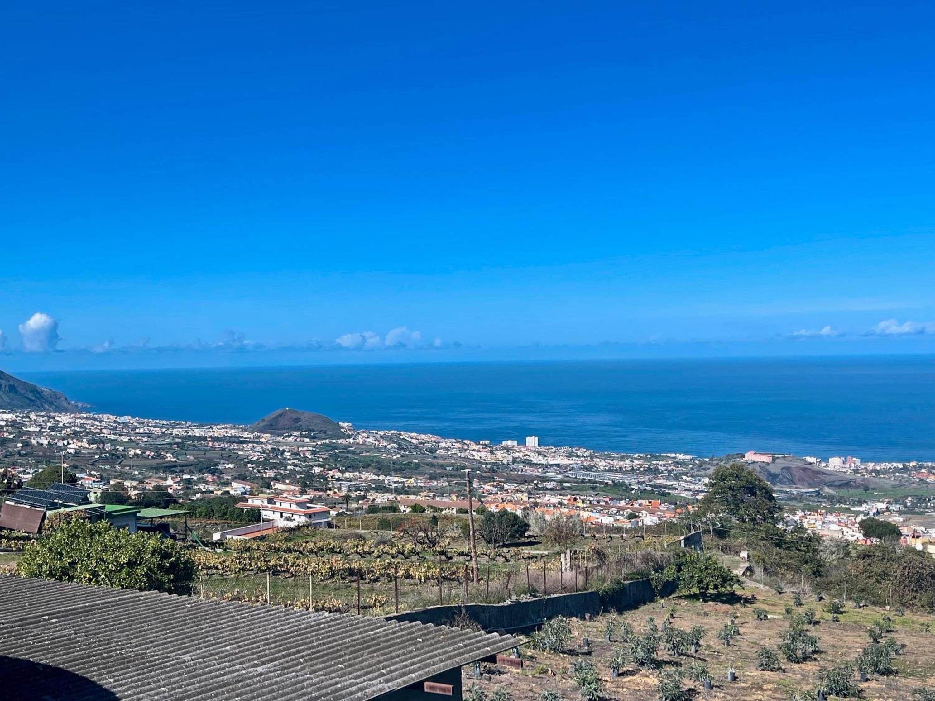 Finca Ecologica Ten Days